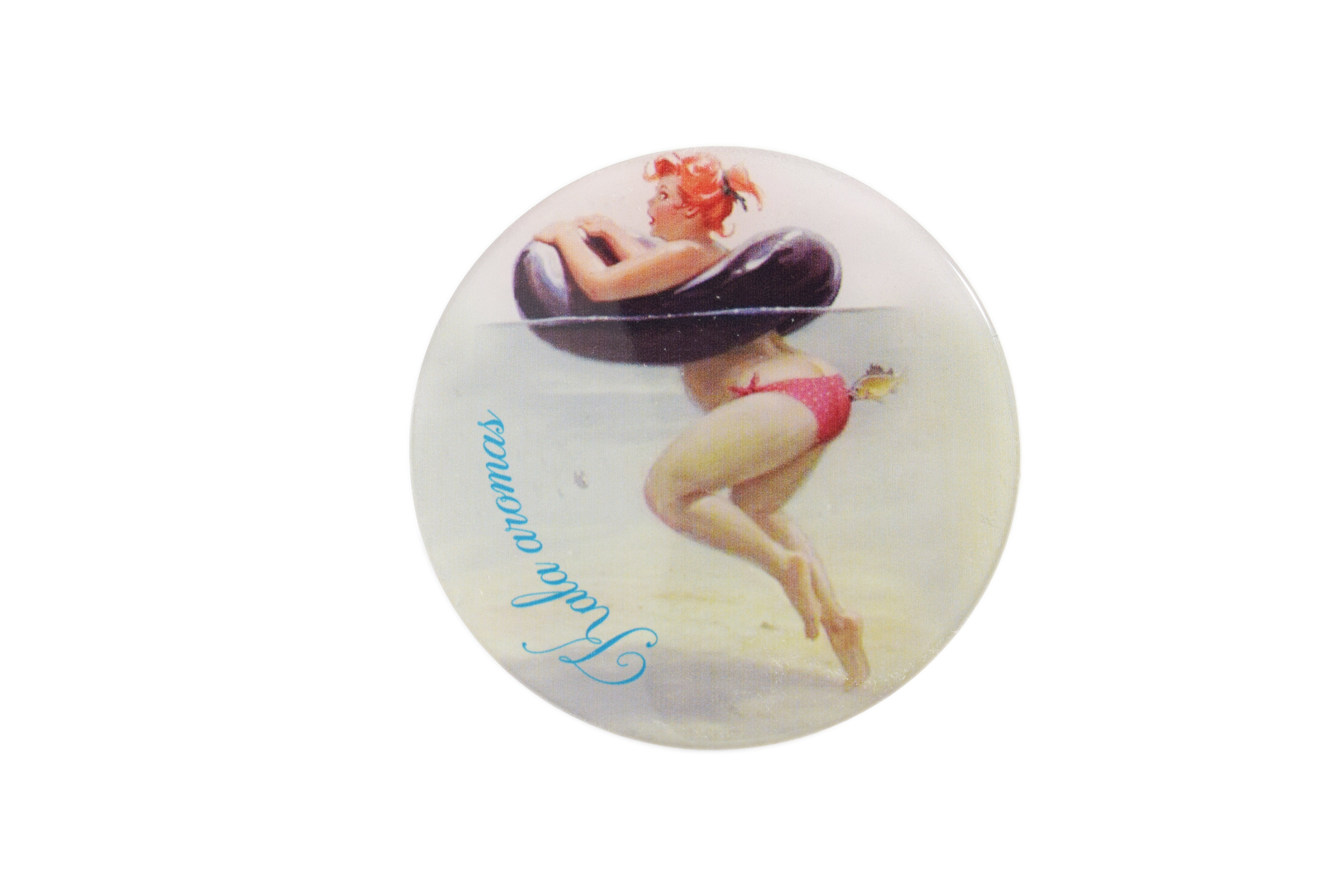 AUTOADHESIVOS GINNA PACK X 6