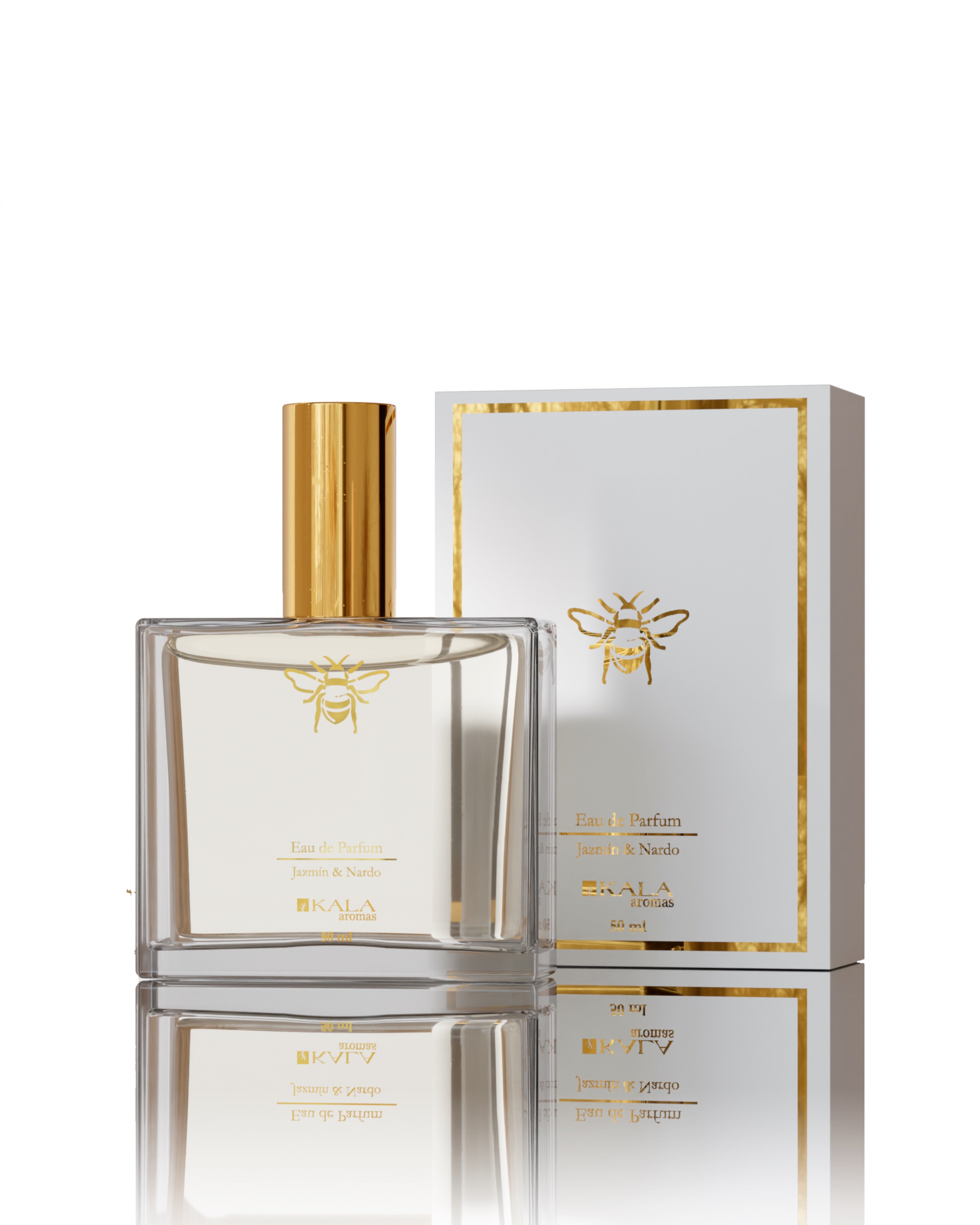 PERFUME HONEY BRISTRO