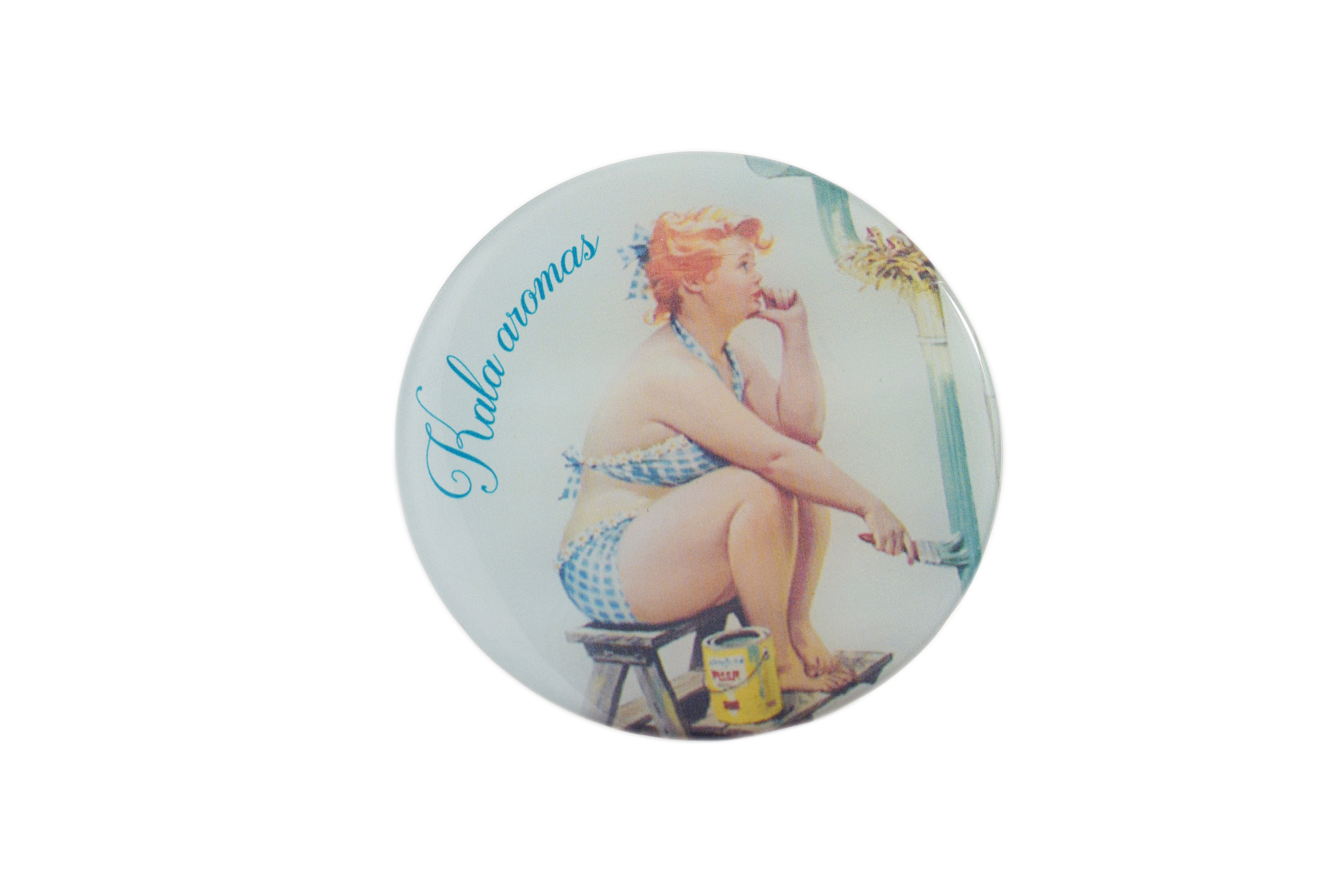 AUTOADHESIVOS GINNA PACK X 6