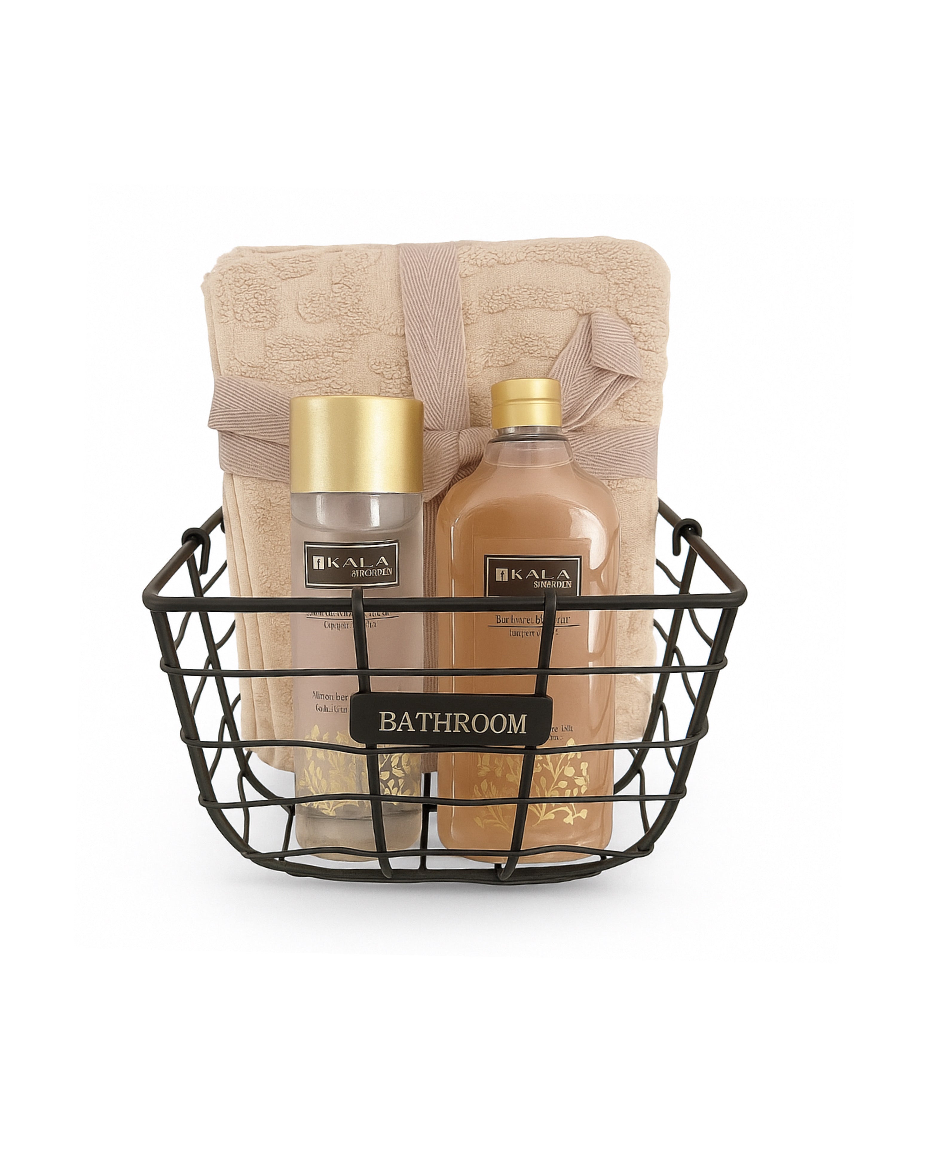 SET DE REGALO CON CANASTO Y BOLSA DE 🎁🎁