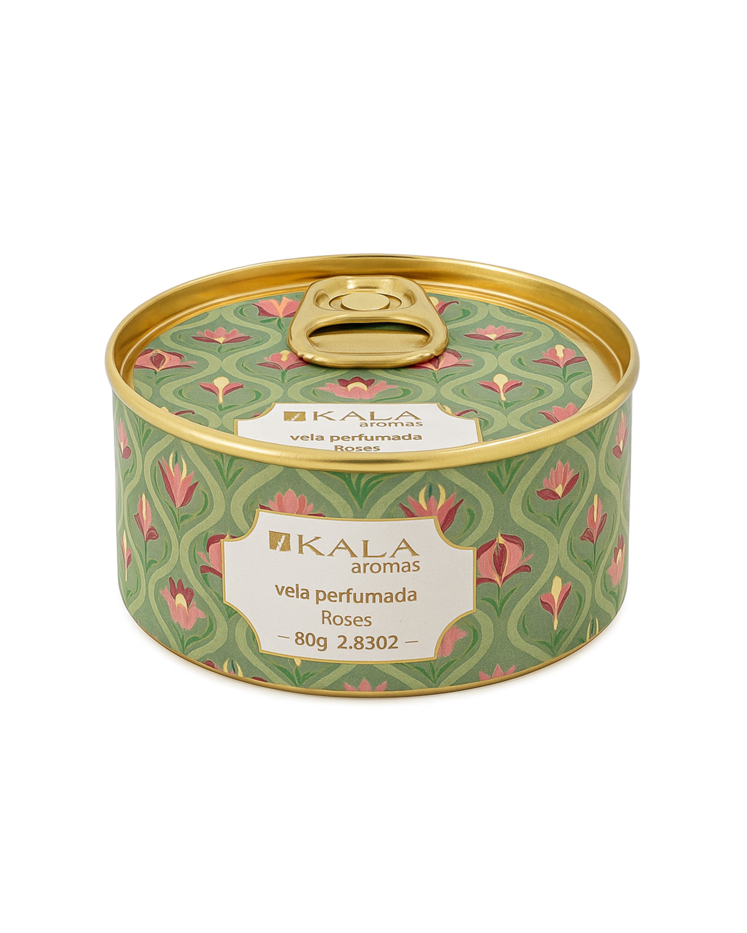 VELA PERFUMADA LATA ROSES PROX 25/11