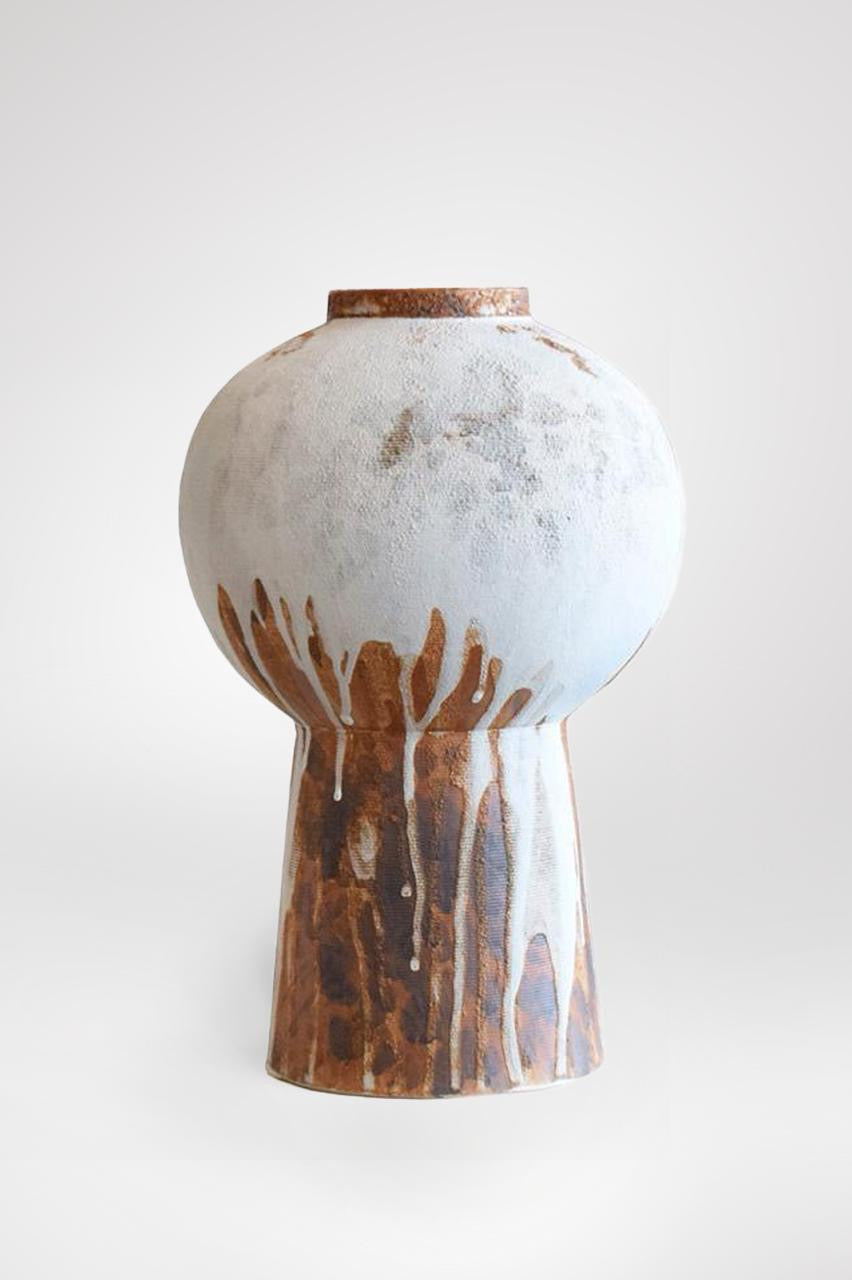JARRON TERRAIN ALTO