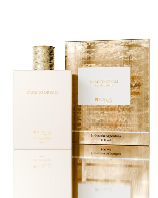 PERFUME DARE TO DREAM