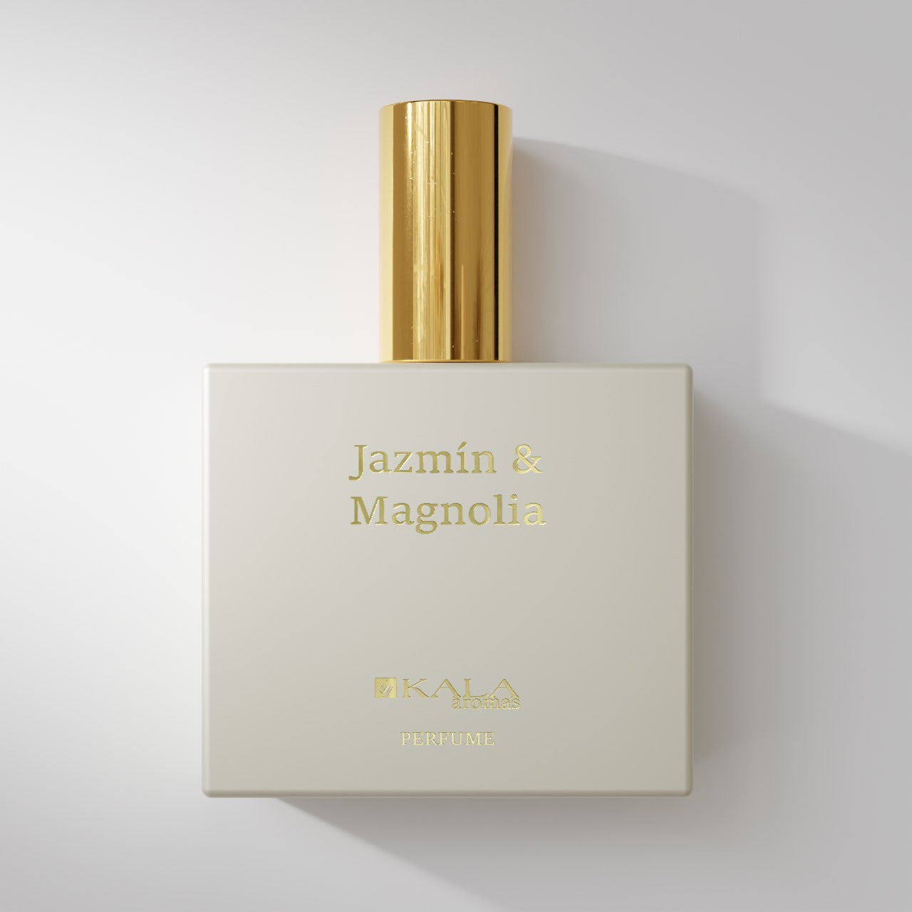 PERFUME JAZMÍN Y MAGNOLIA