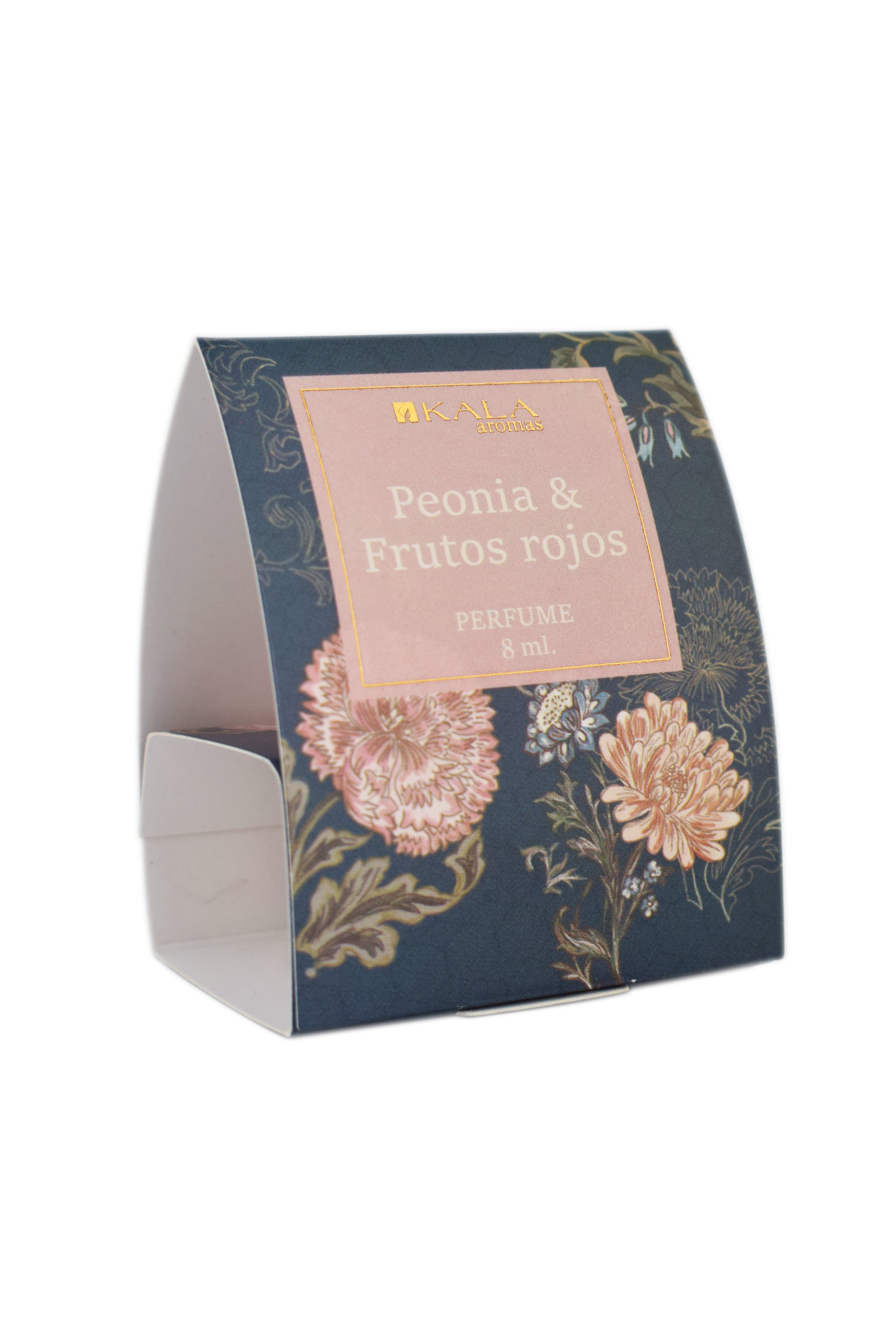 PERFUME MINI CORAZÓN PACK X 12 JAZMIN MAGNOLIA