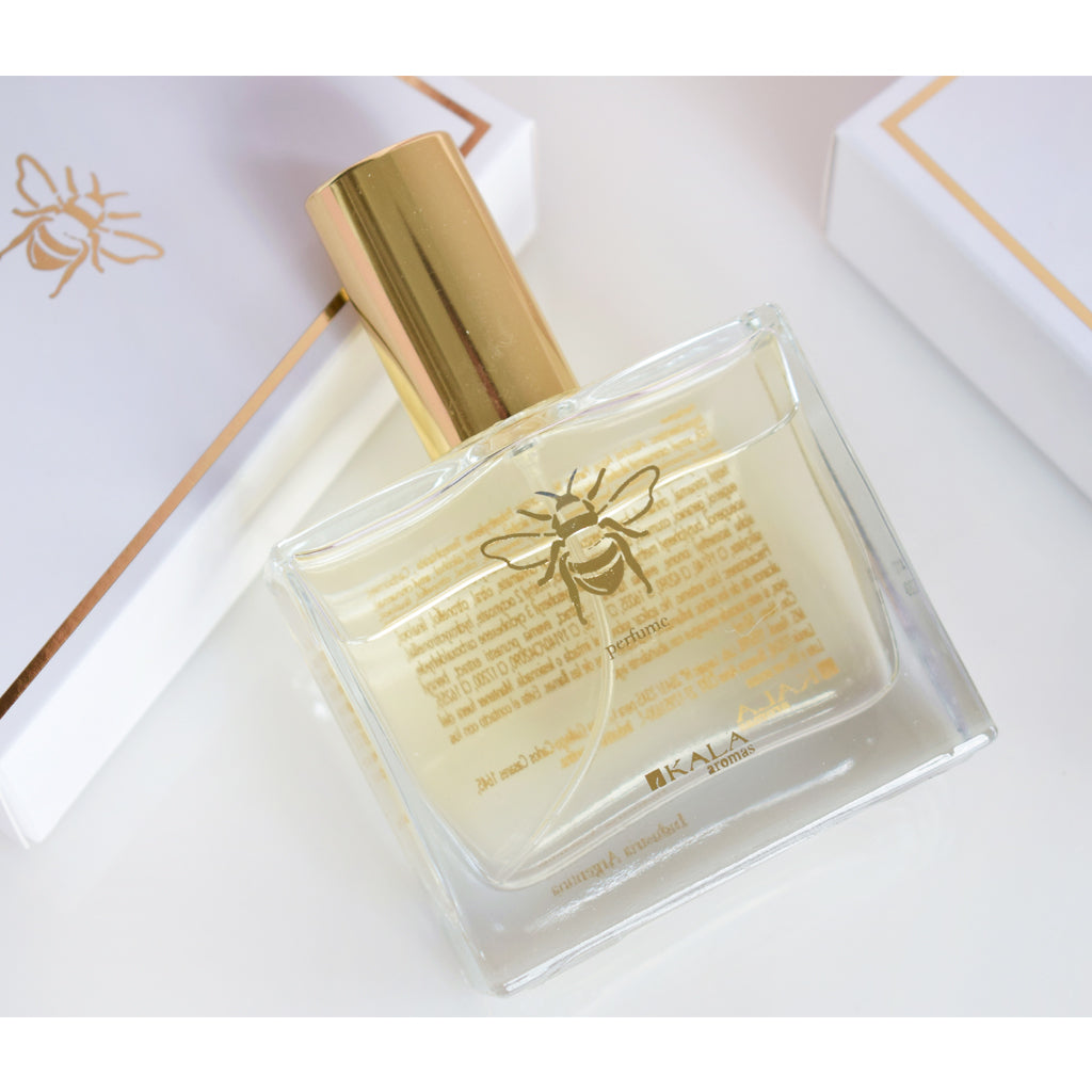 PERFUME HONEY BRISTRO