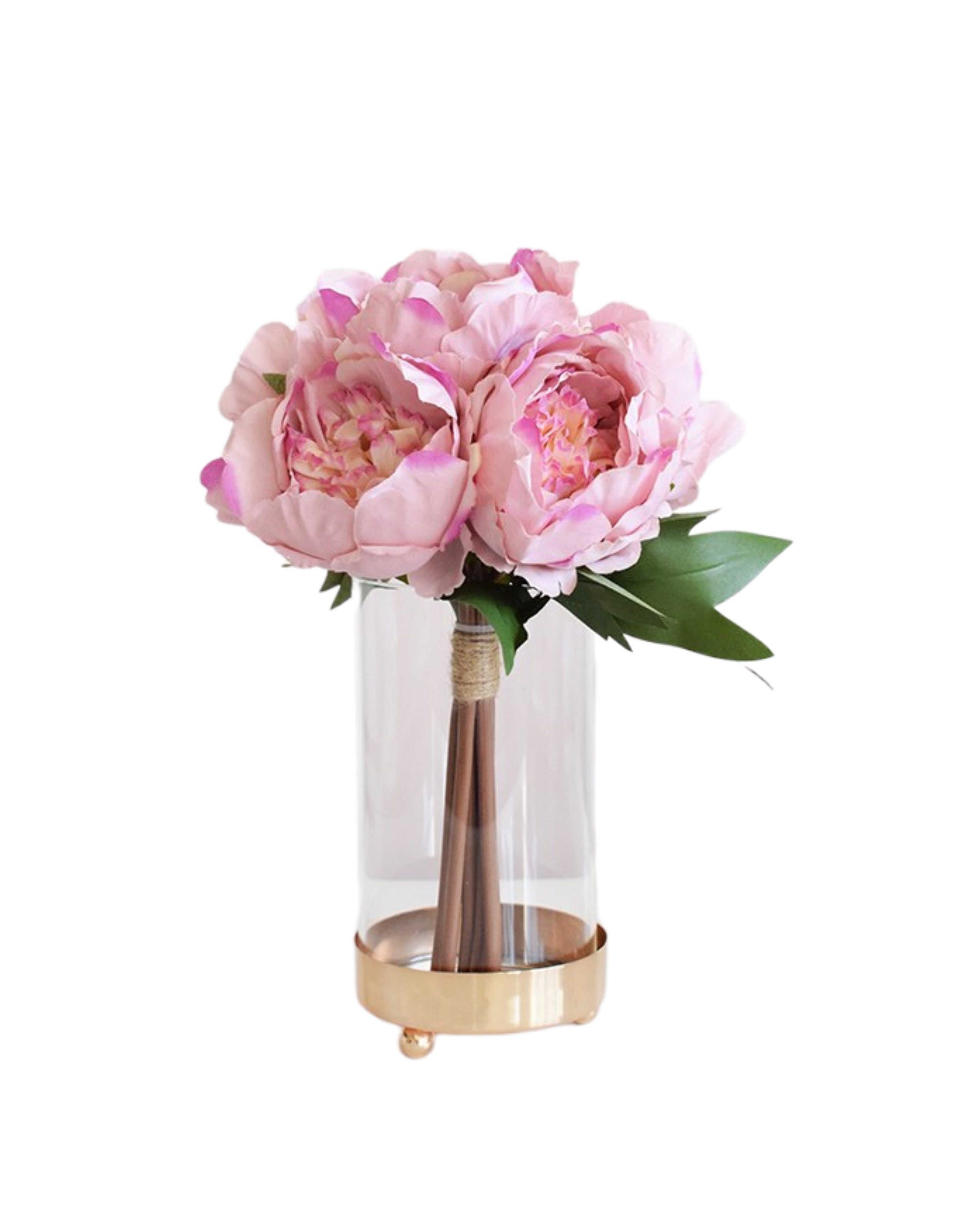 RAMO PEONIA CORTO