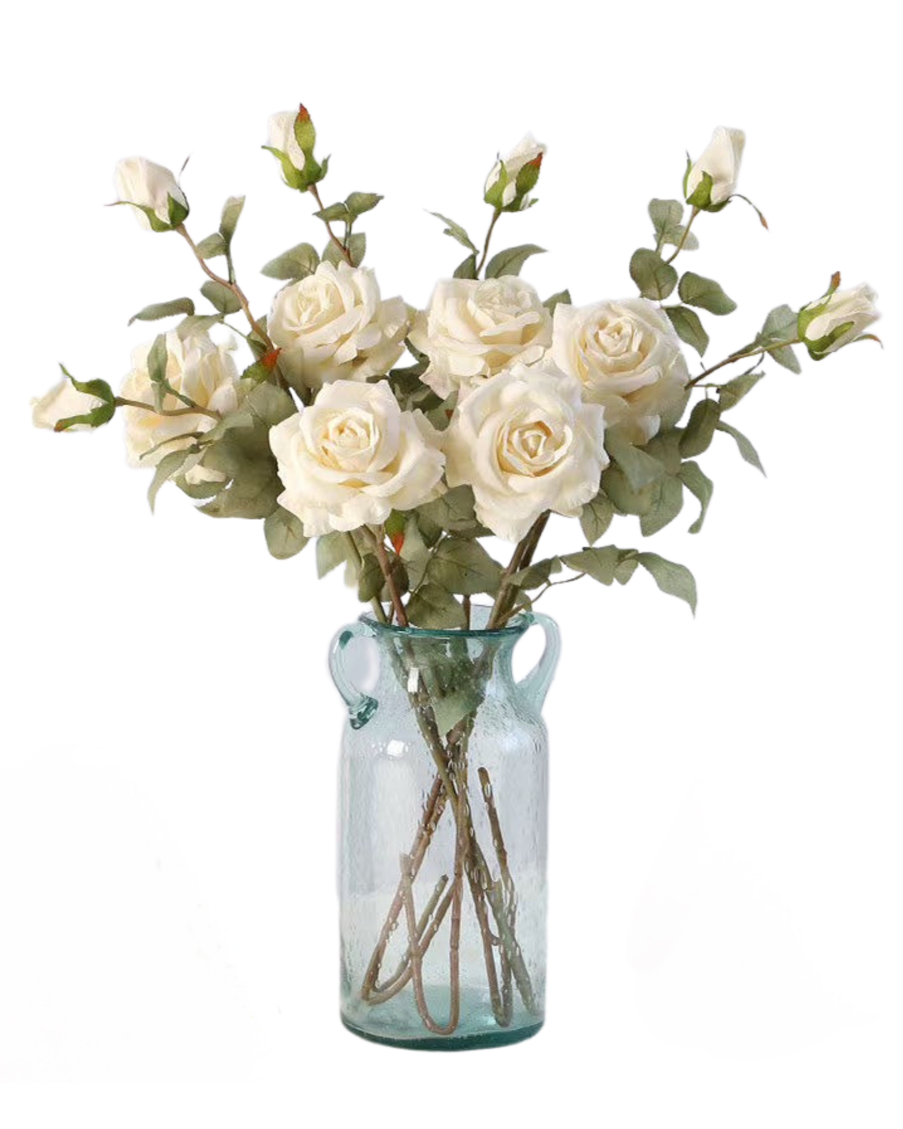 VARA DE ROSAS NATURALES