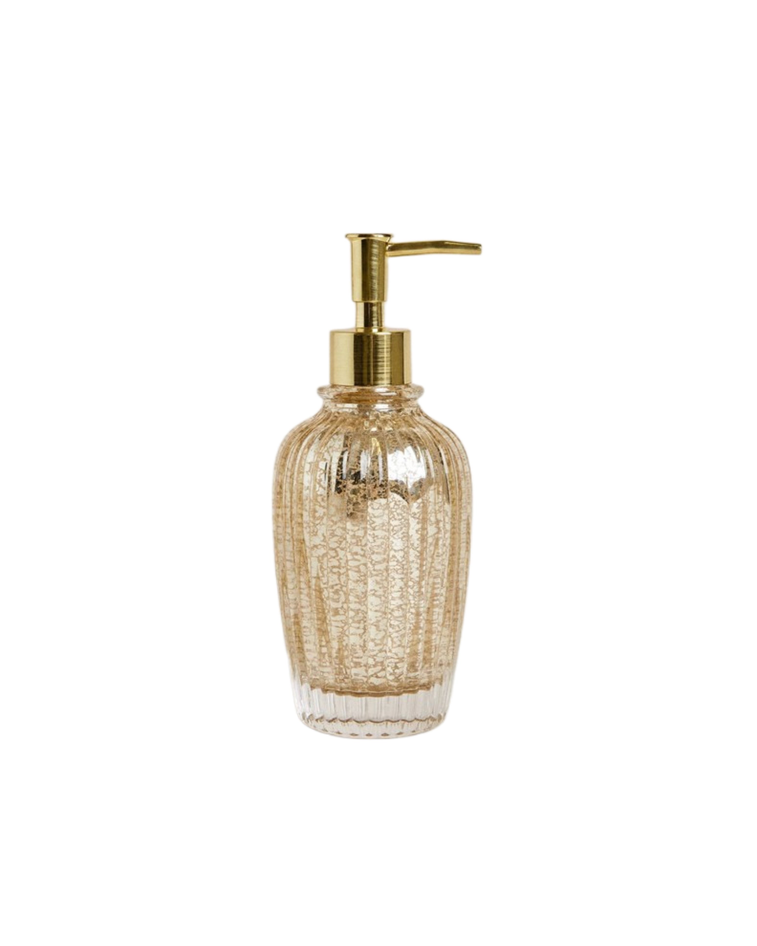 DISPENSER MERCURIZADO GOLD