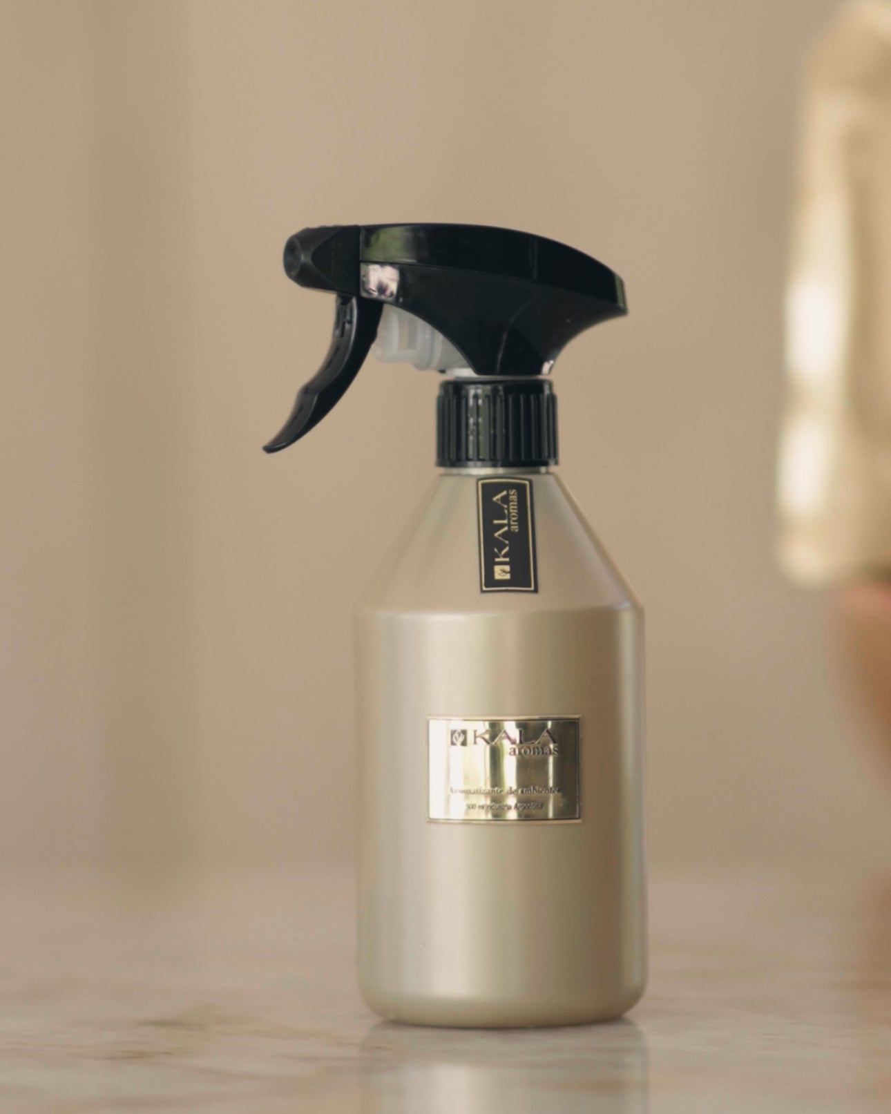 AROMATIZANTE AMBIENTAL Y TEXTIL X 500 ML
