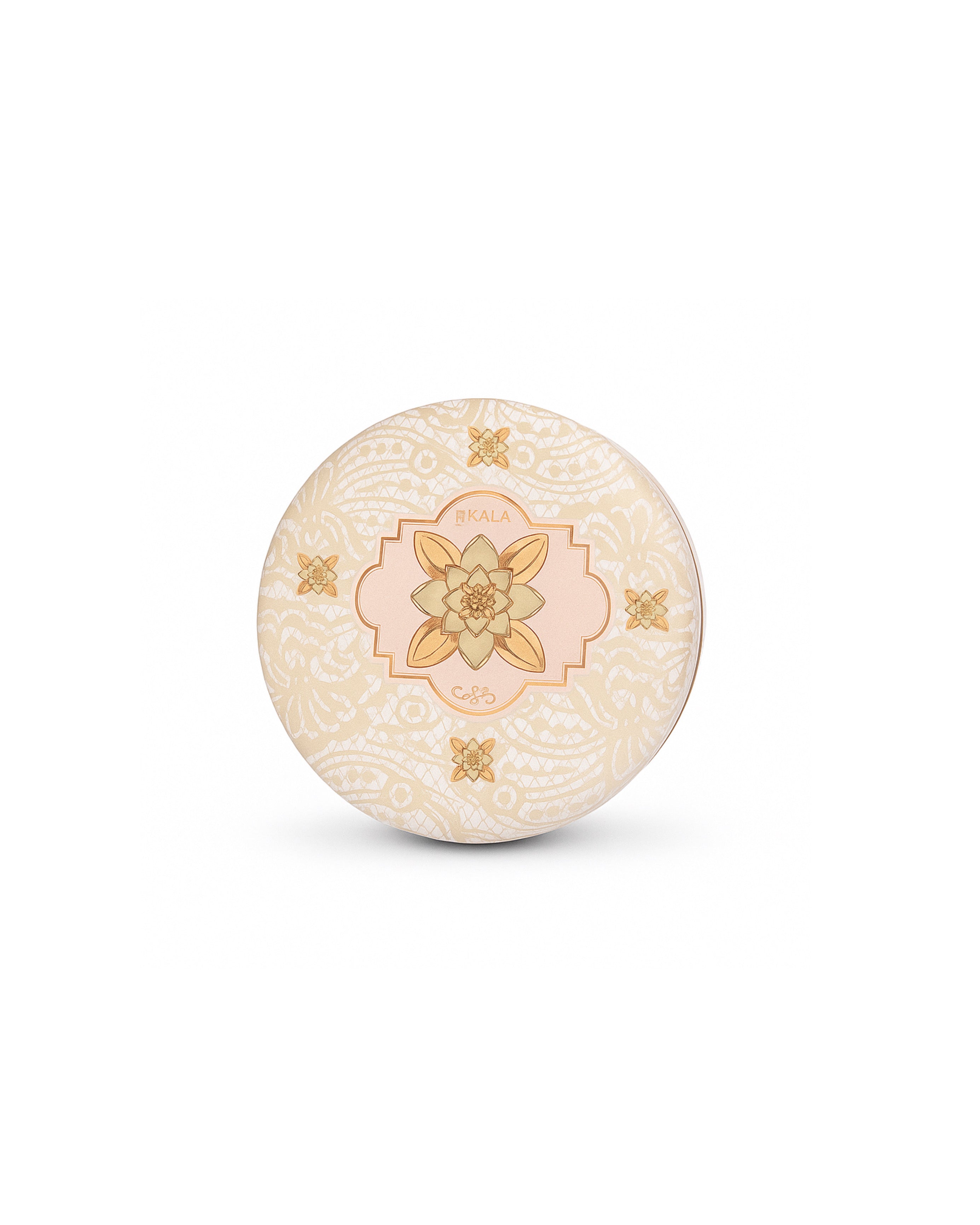 LATA LE FLEUR CON JABON LABRADO