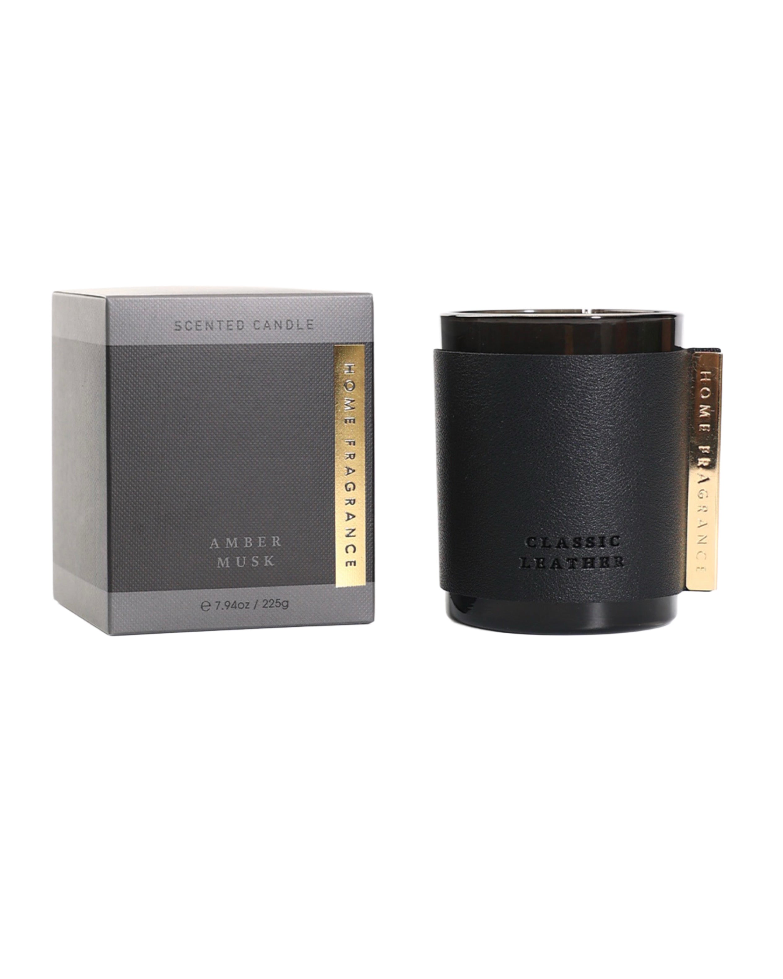 VELA AMBER MUSK