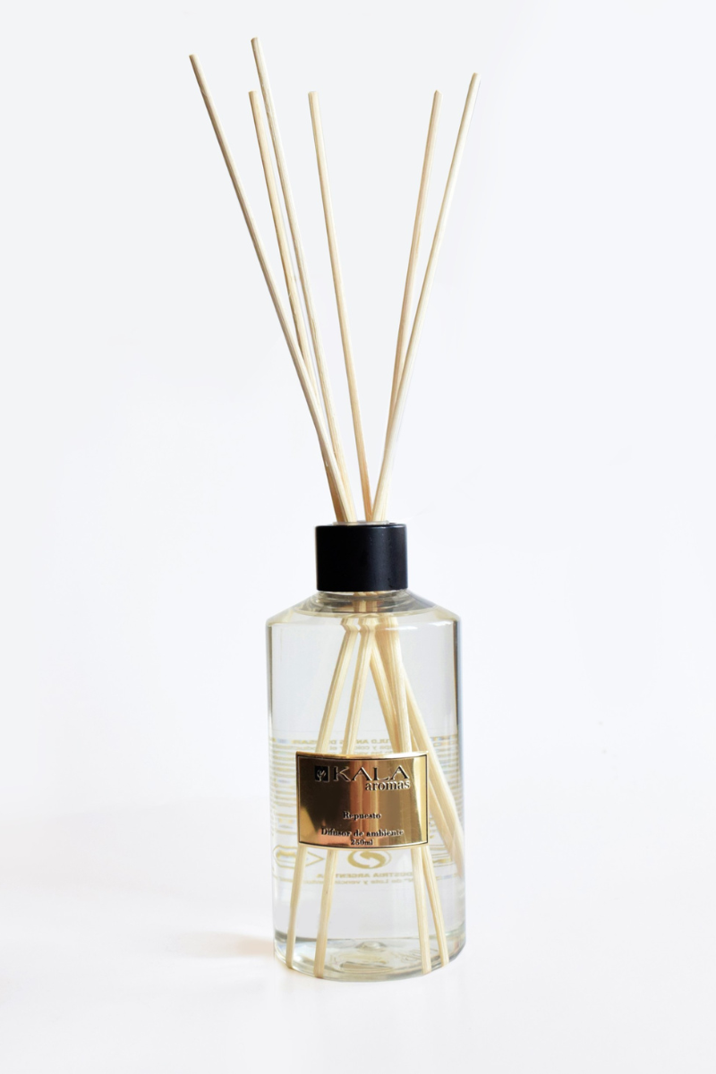 REPUESTO DIFUSOR X 250 ML