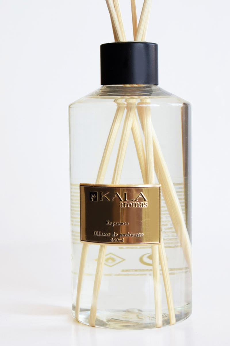 REPUESTO DIFUSOR X 250 ML