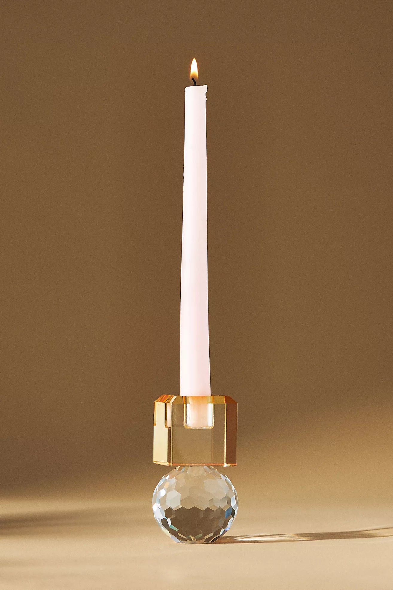 CANDELABRO HONEY BAJO