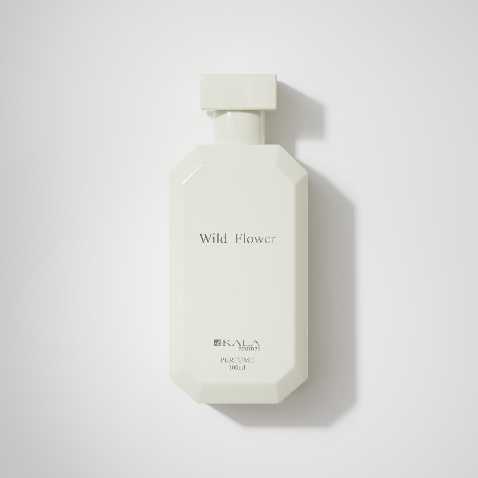 TESTER WILD FLOWER SIN PACKAGING