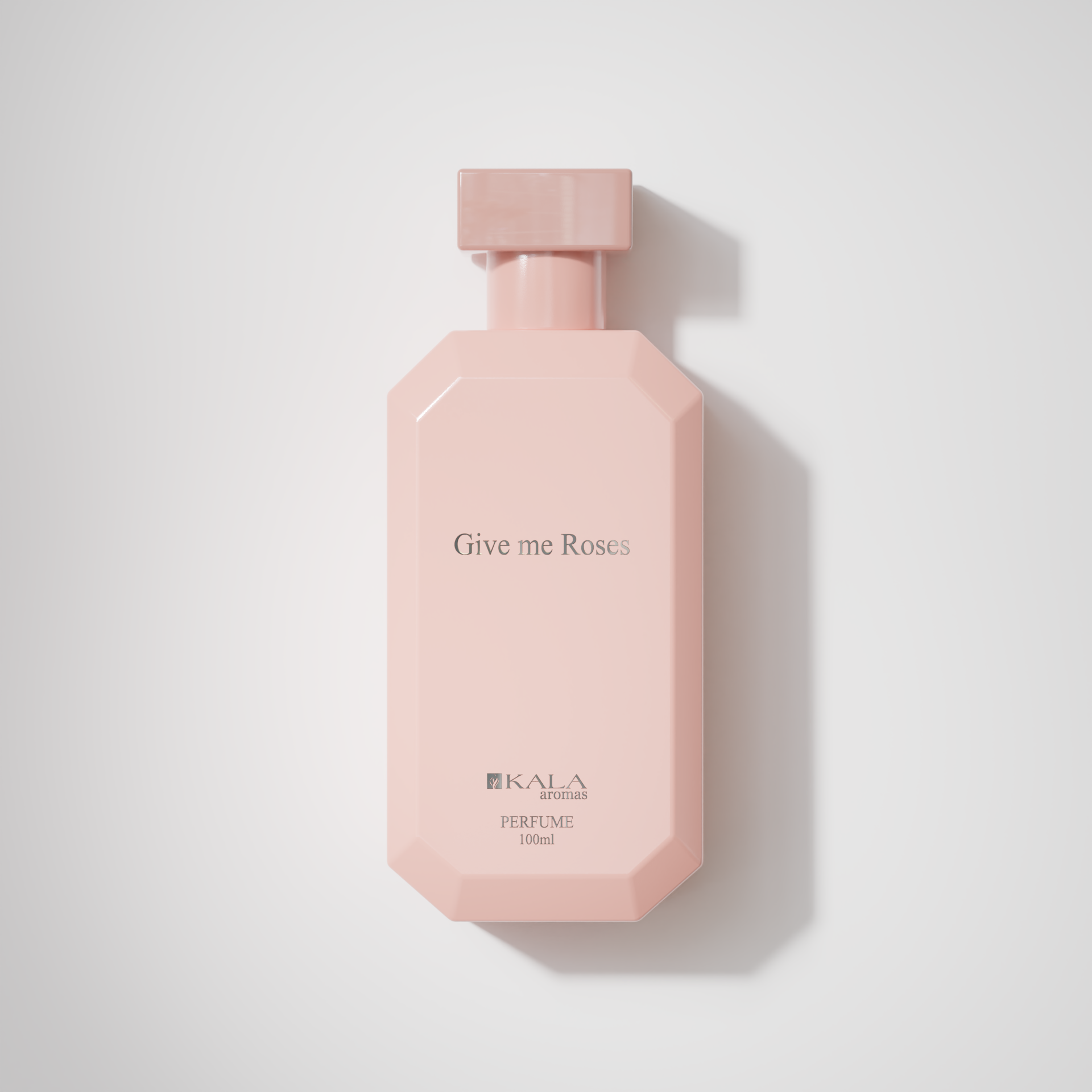 PERFUME GIVE ME ROSES