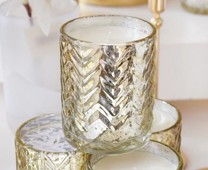 VELA FRUTOS ROJOS DE SOJA X 500 GR