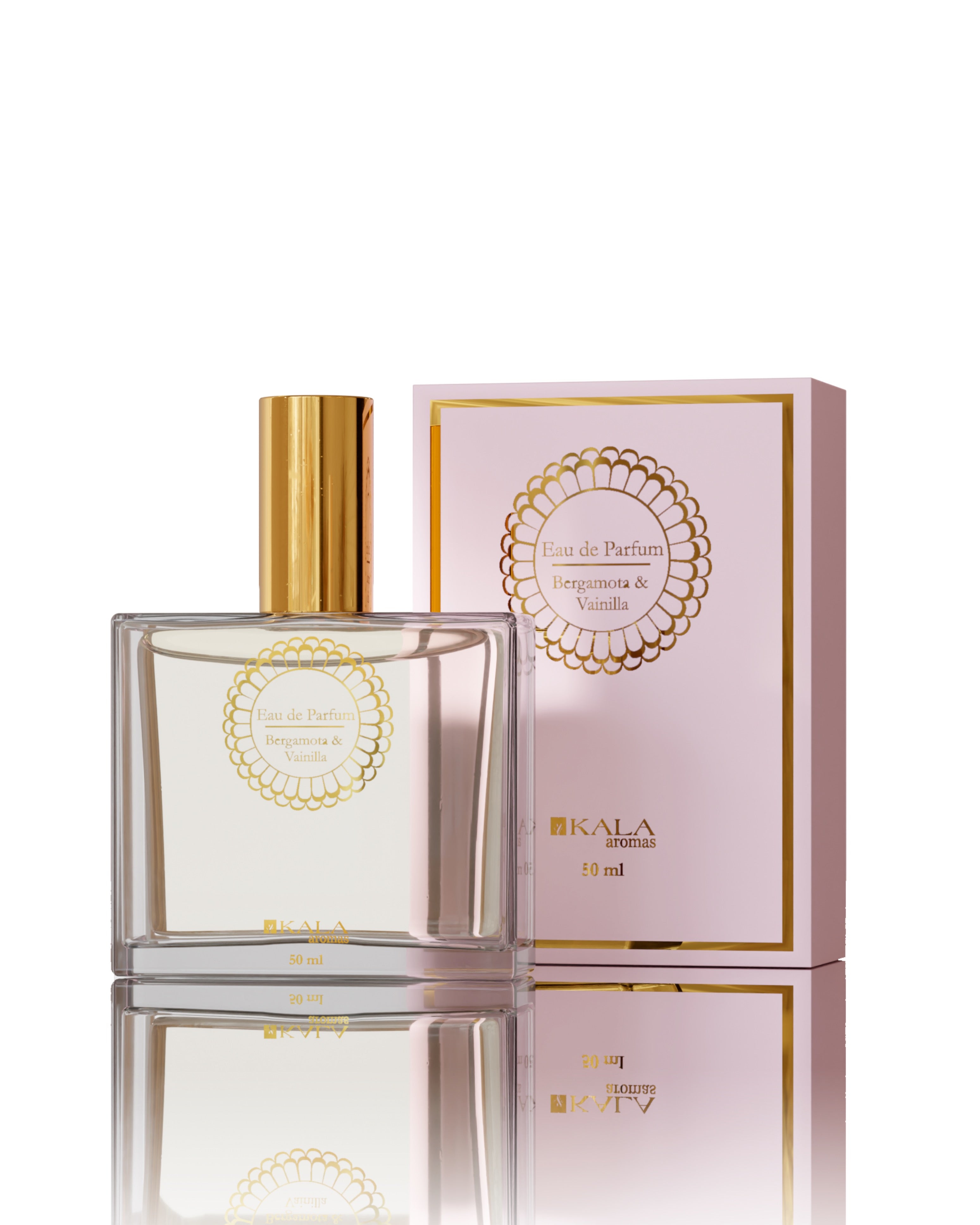 PERFUME ALADDIN