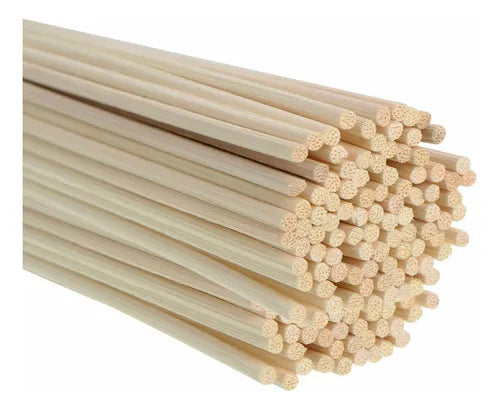 VARILLAS RATTAN 45CM PARA DIF WARM