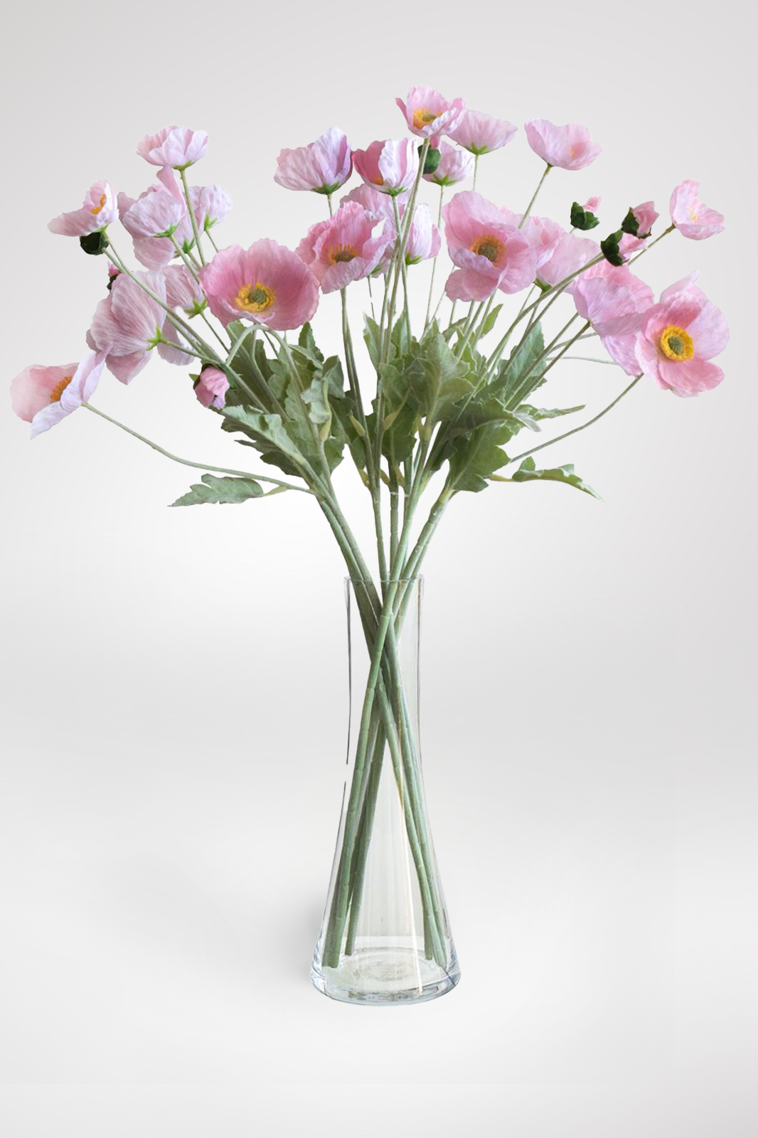 VARA AMAPOLA ROSA