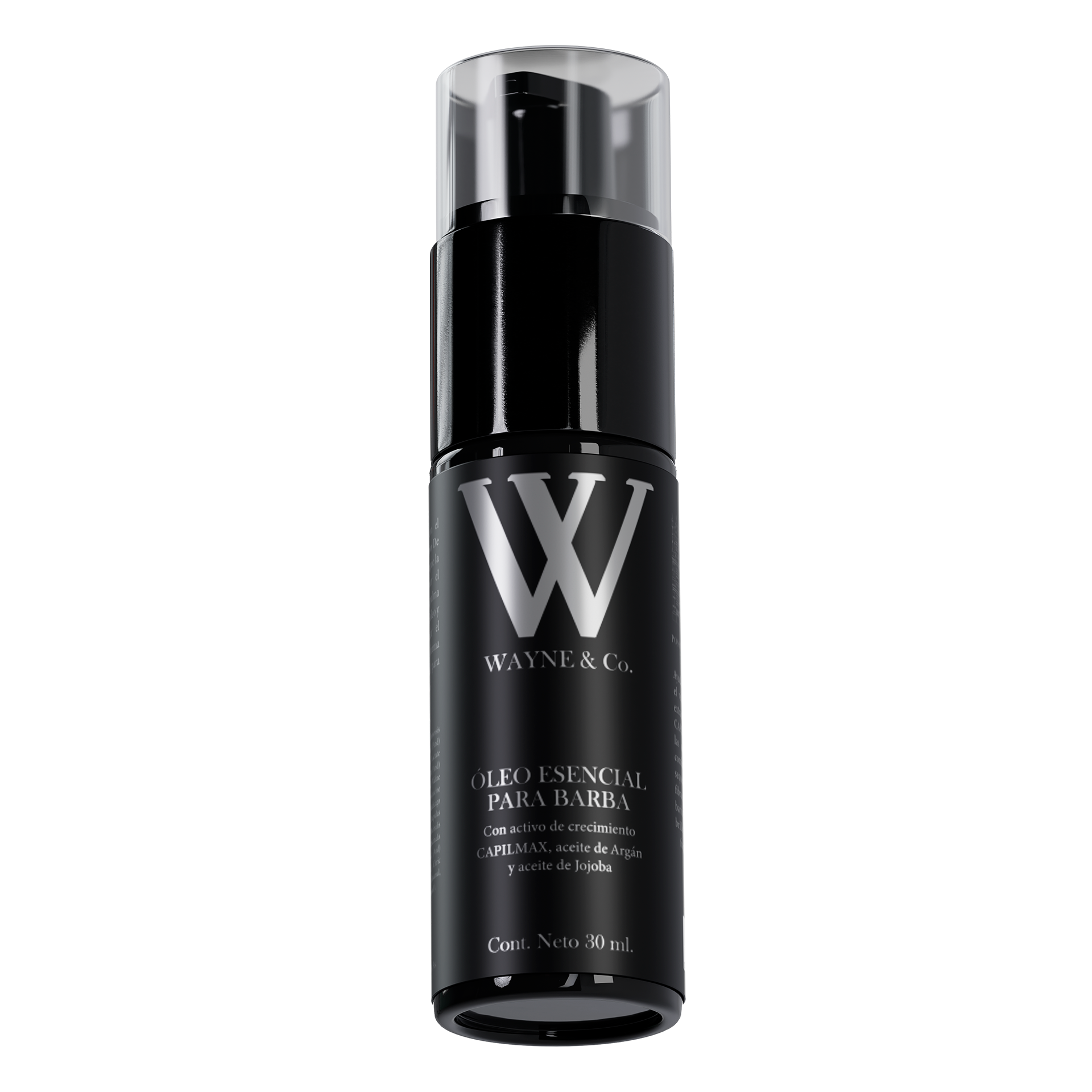 OLEO PARA BARBA WAYNE