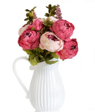 RAMO PEONIA COMBINADA