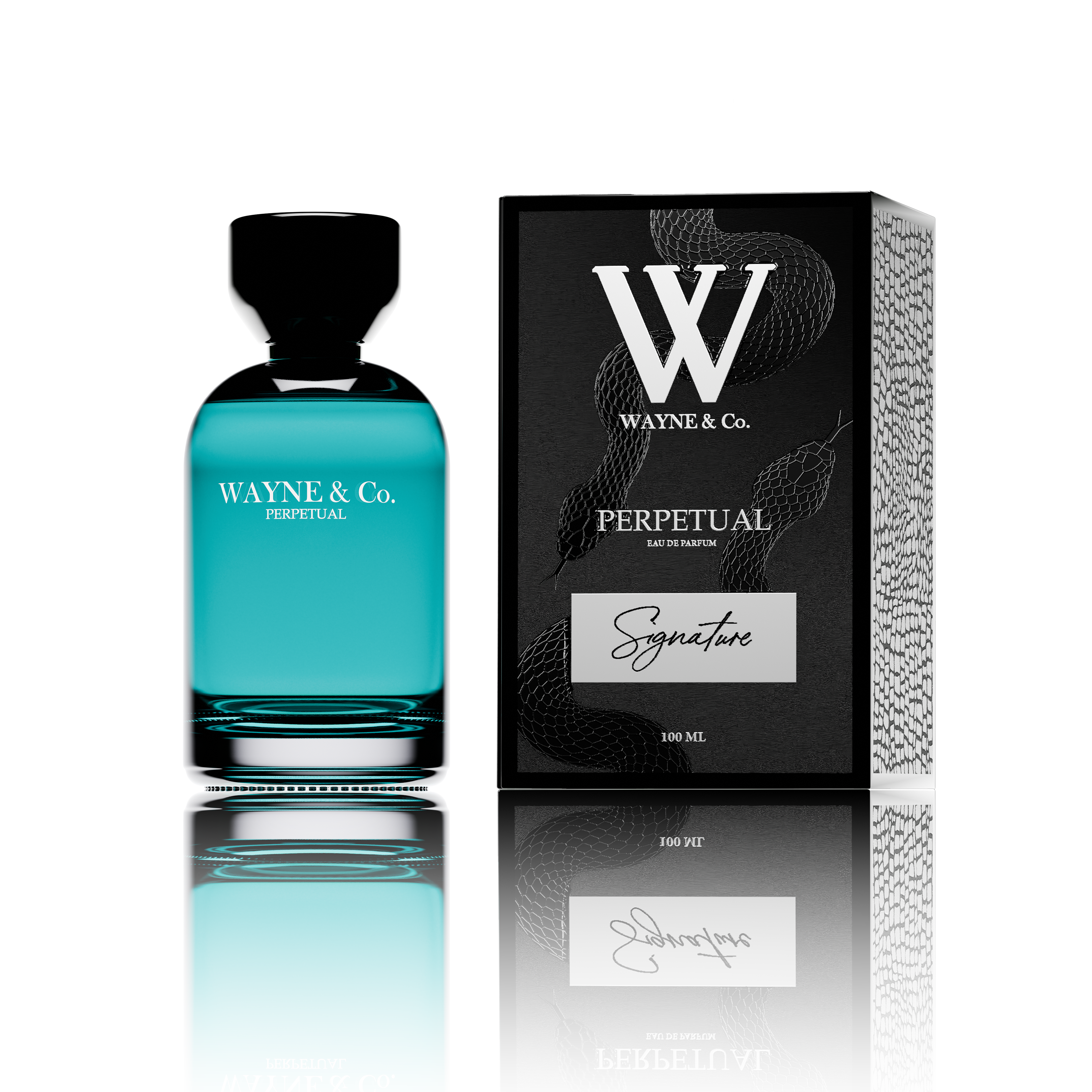 PERFUME PERPETUAL