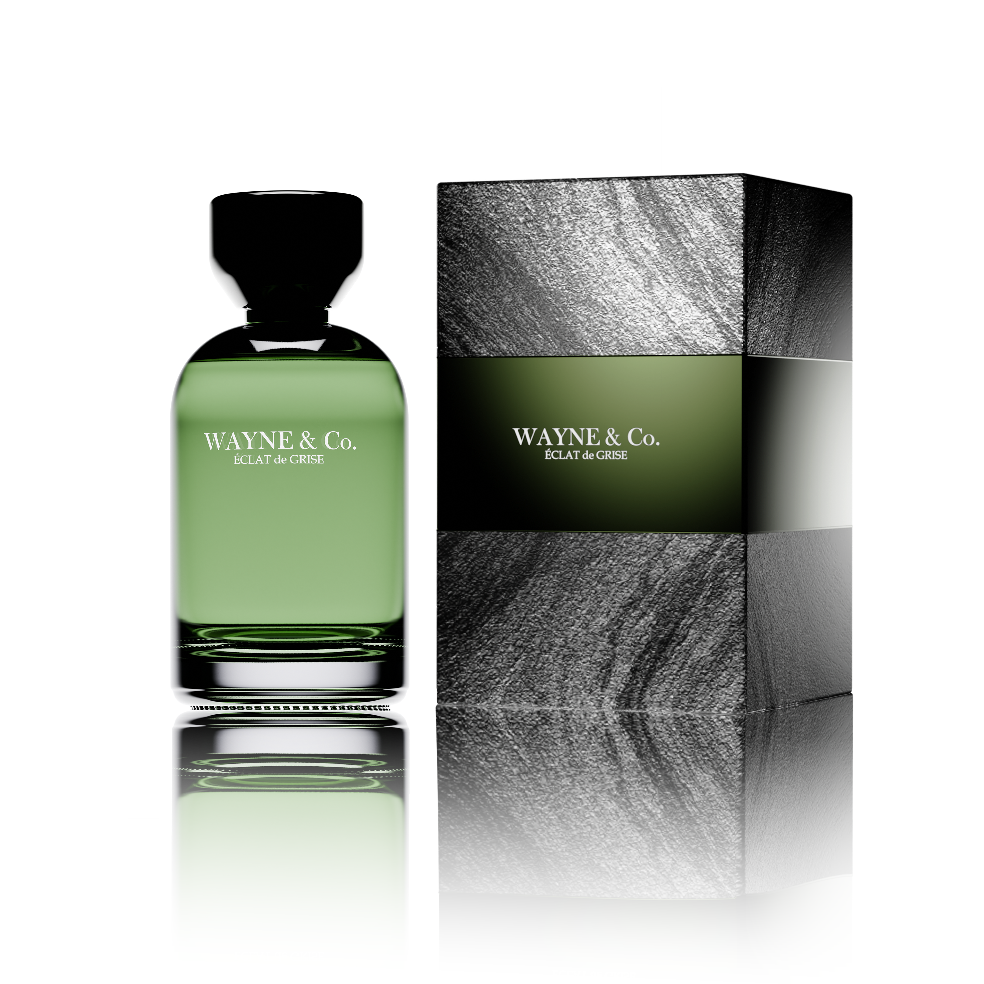 PERFUME ÉCLAT DE GRISE