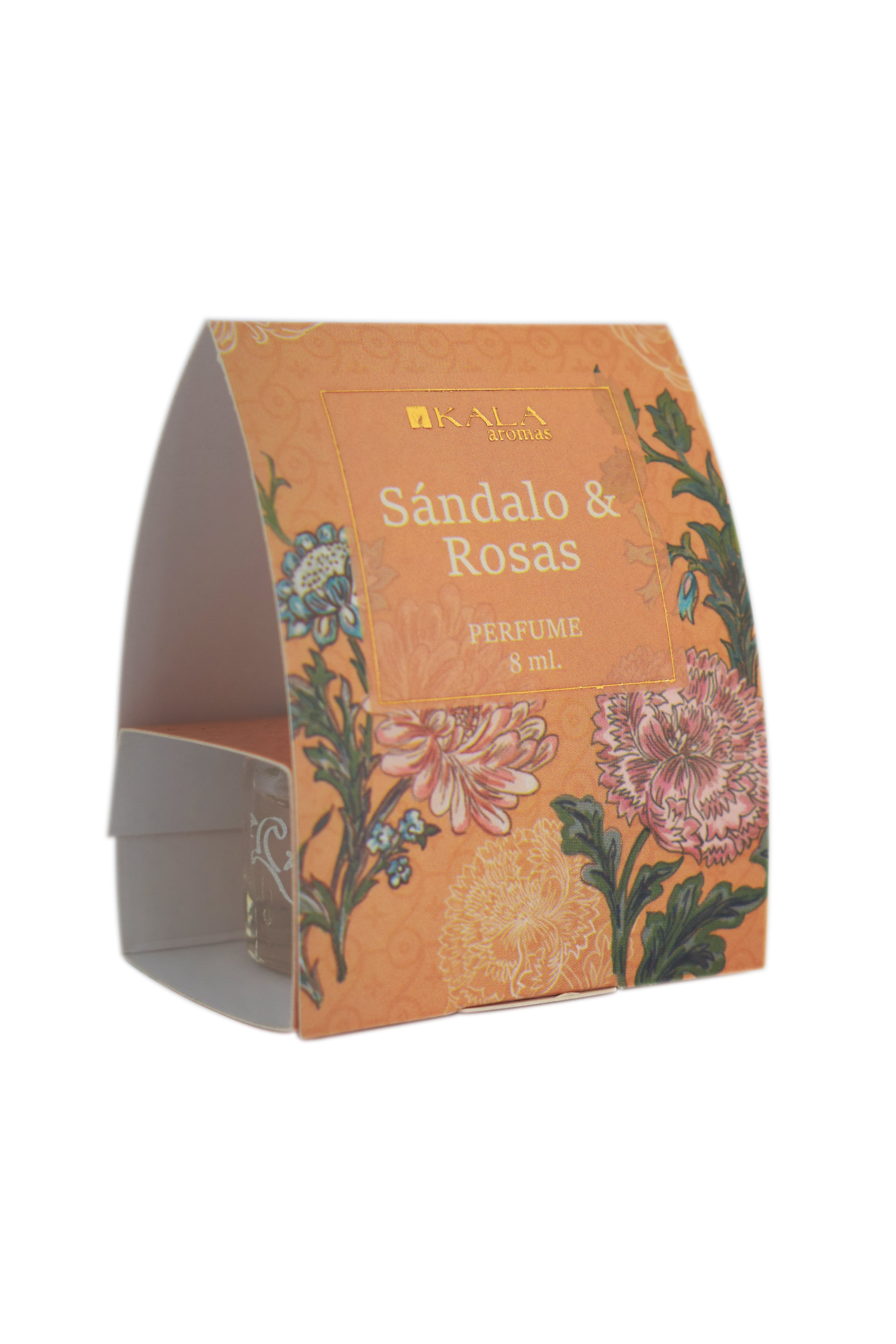 PERFUME MINI CORAZÓN PACK X 12 JAZMIN MAGNOLIA