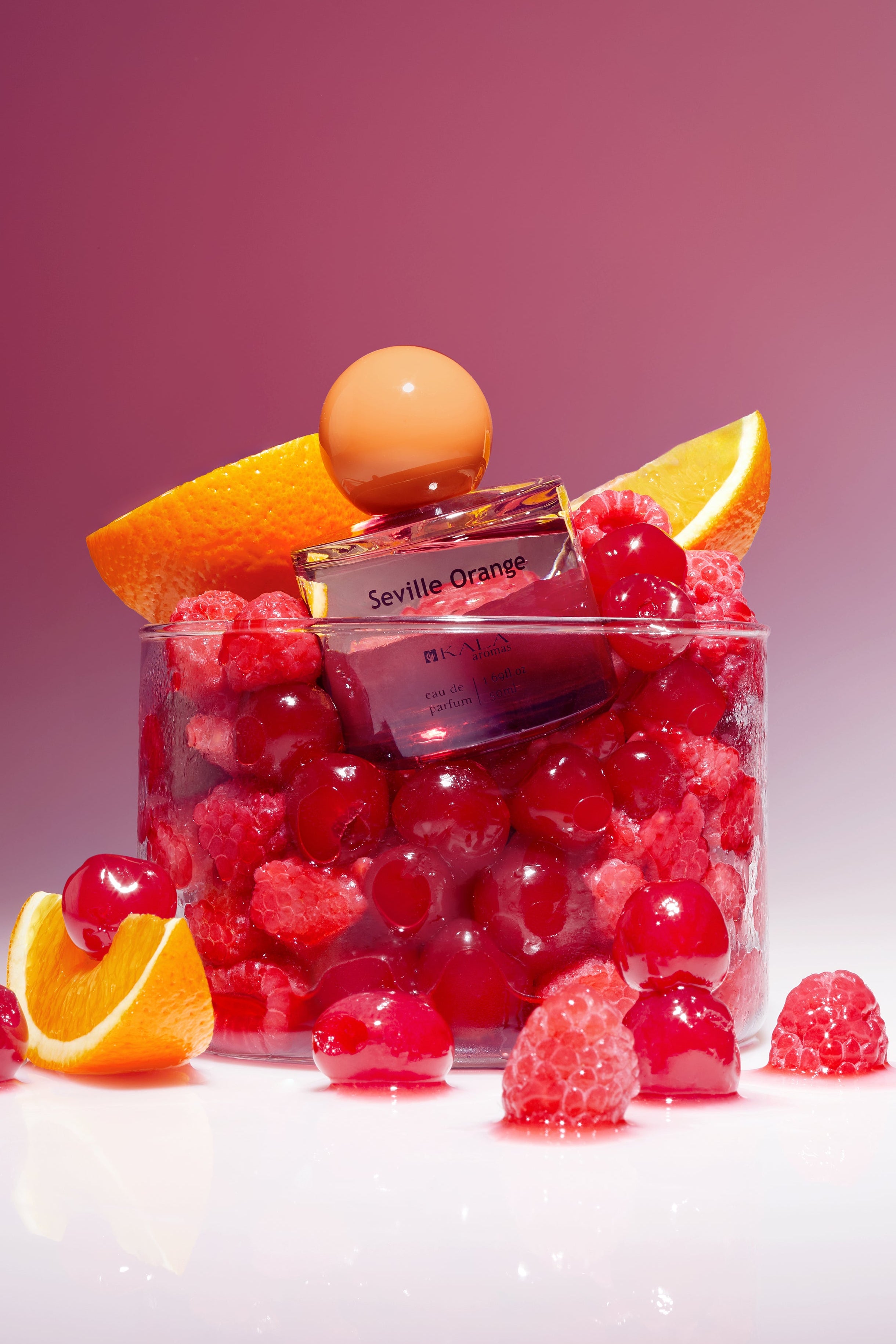 PERFUME SEVILLE ORANGE