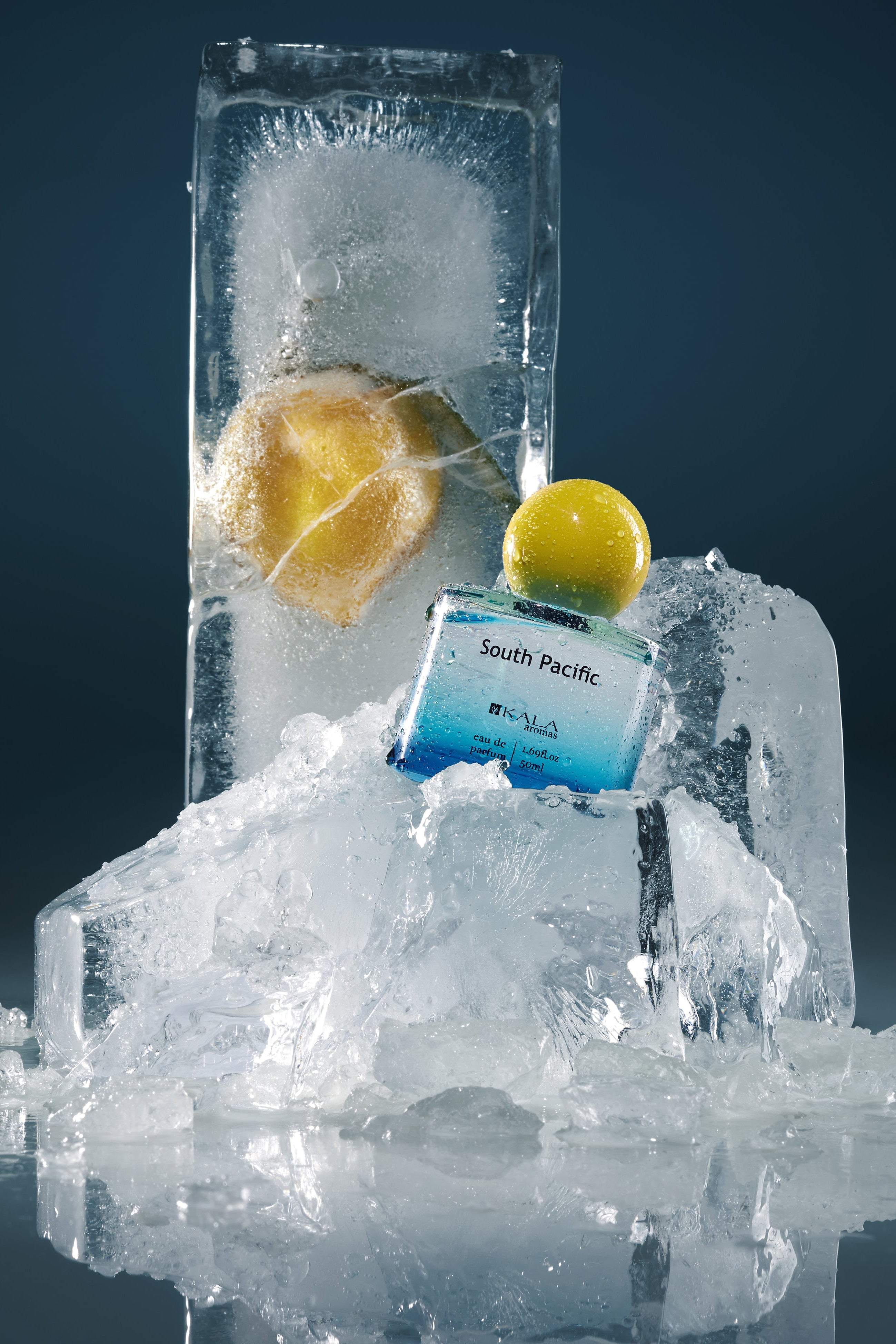 PERFUME SOUTH PACIFIC