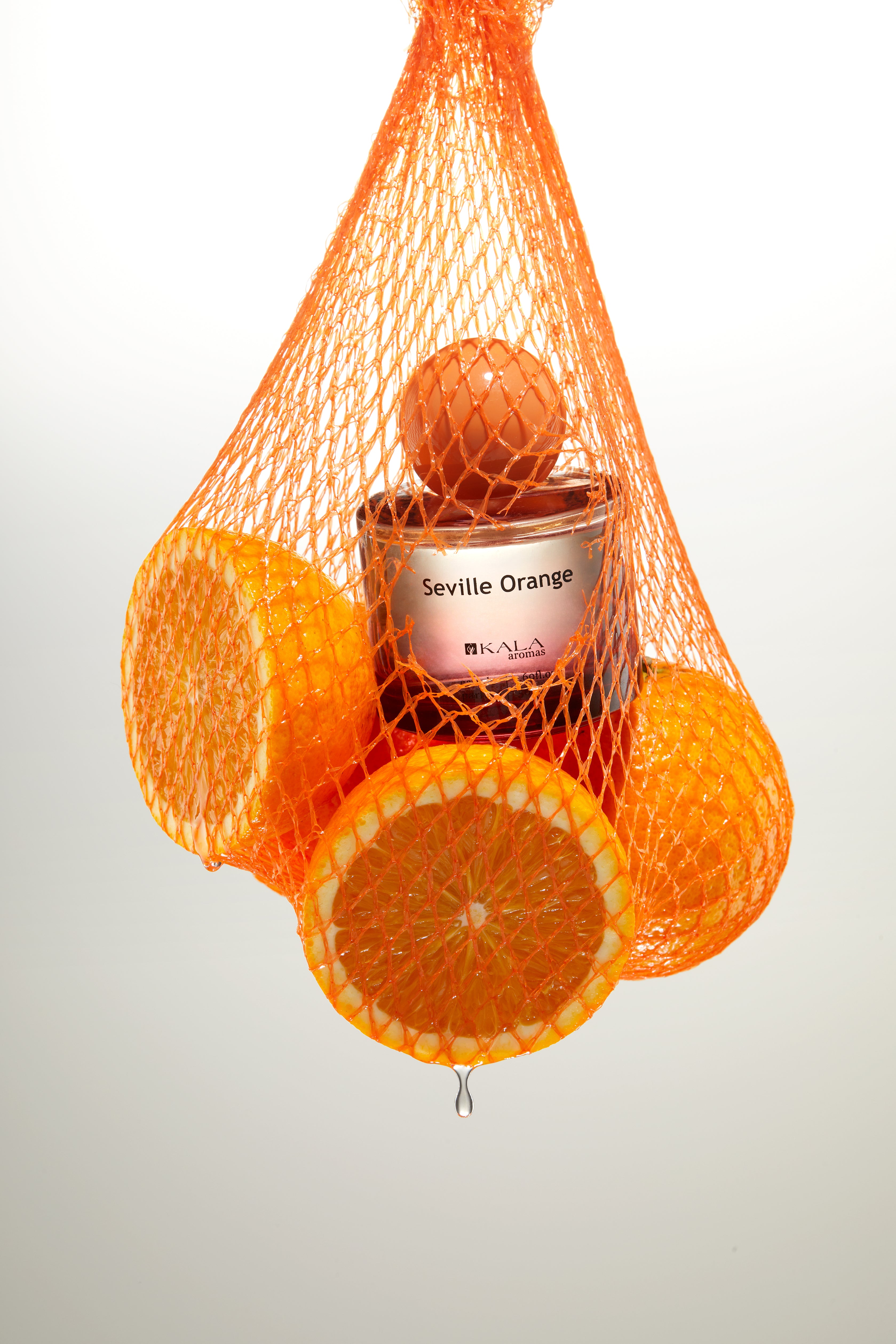 PERFUME SEVILLE ORANGE