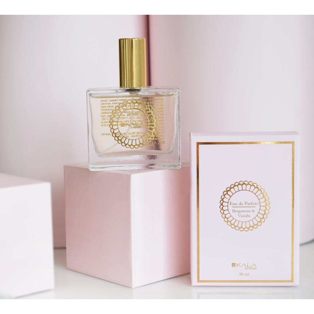 PERFUME ALADDIN