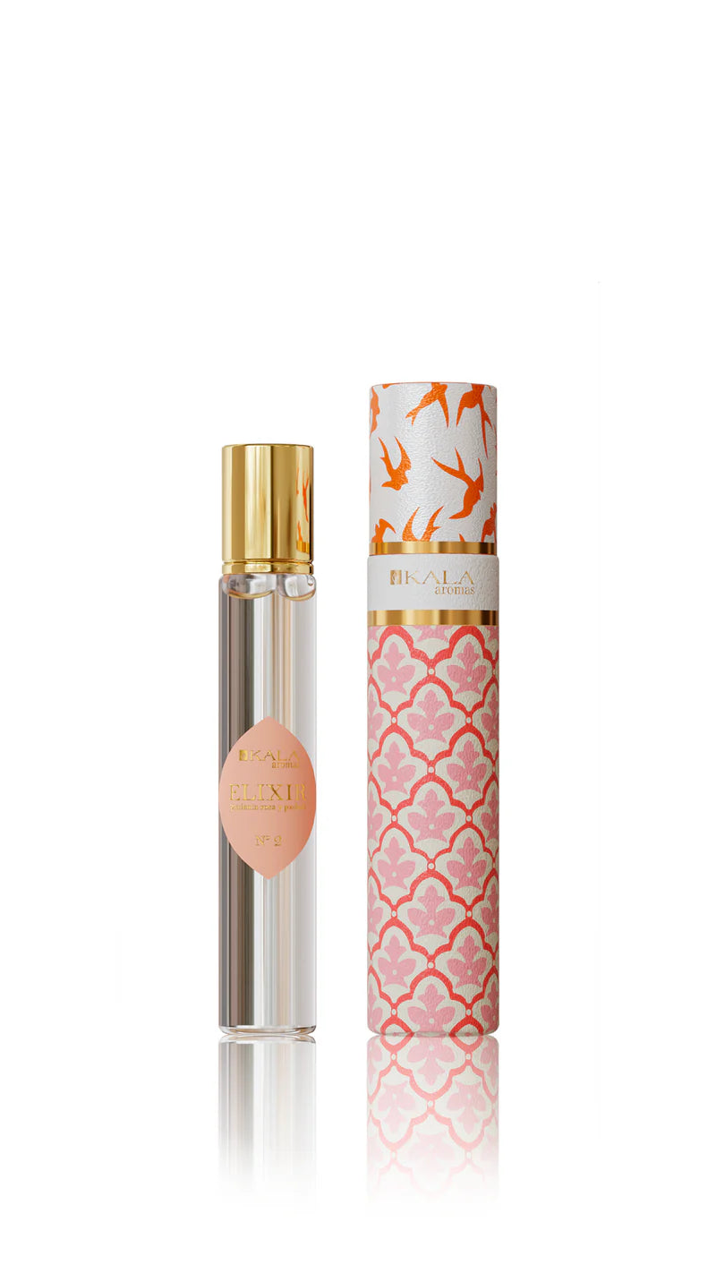 TESTER PIMIENTA ROSA Y PACHULI