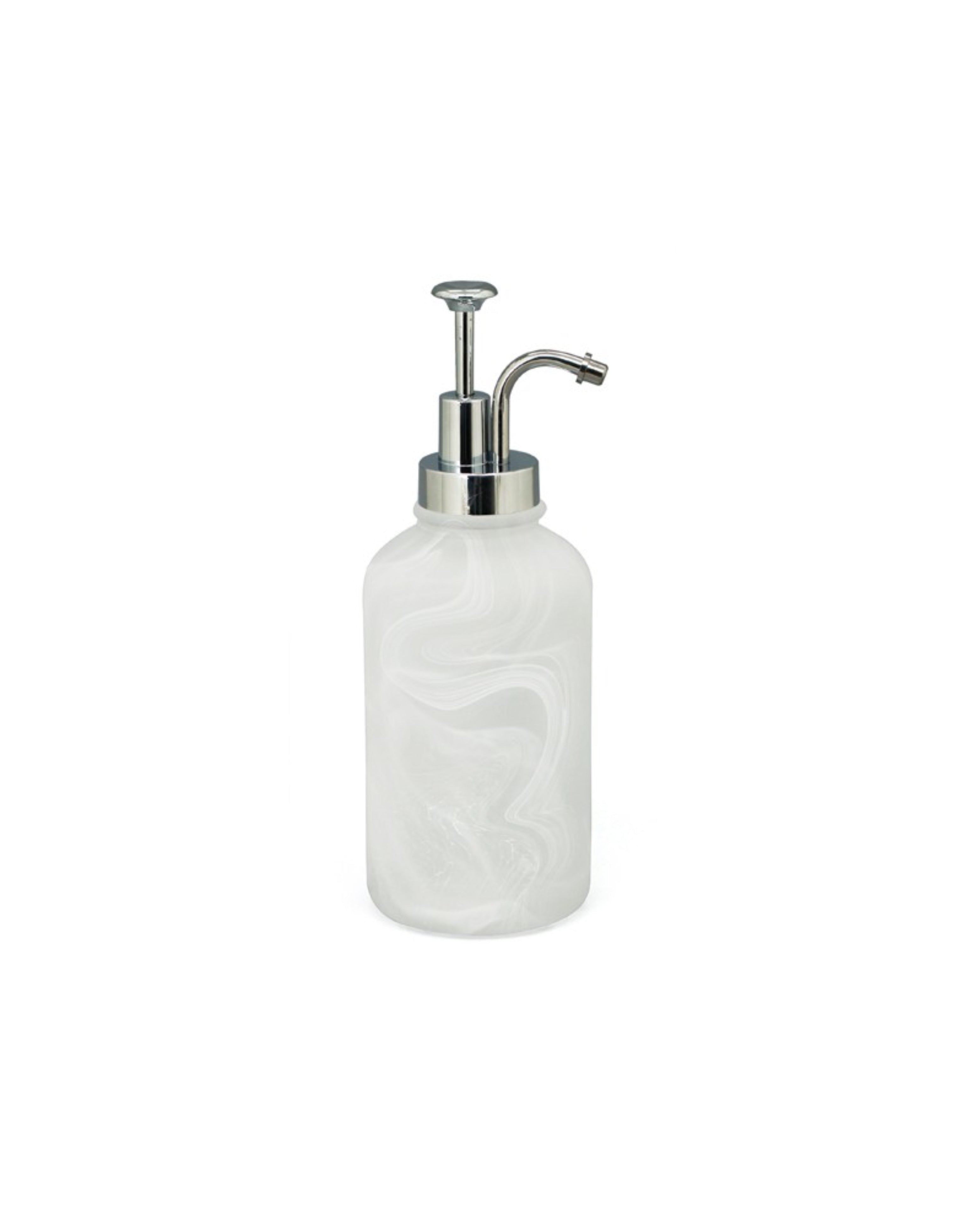 DISPENSER VIDRIO MARMOLADO