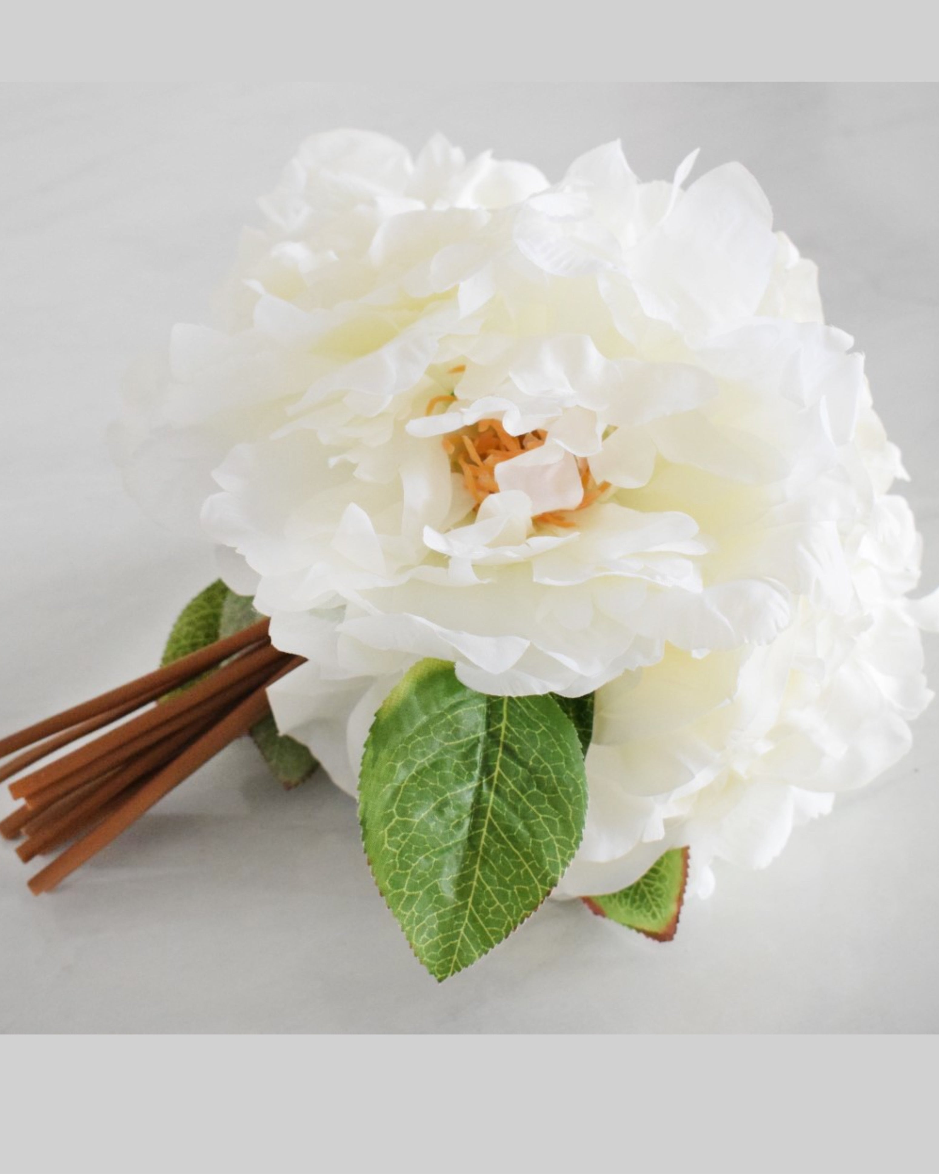 RAMO BOUQUET BLANCO