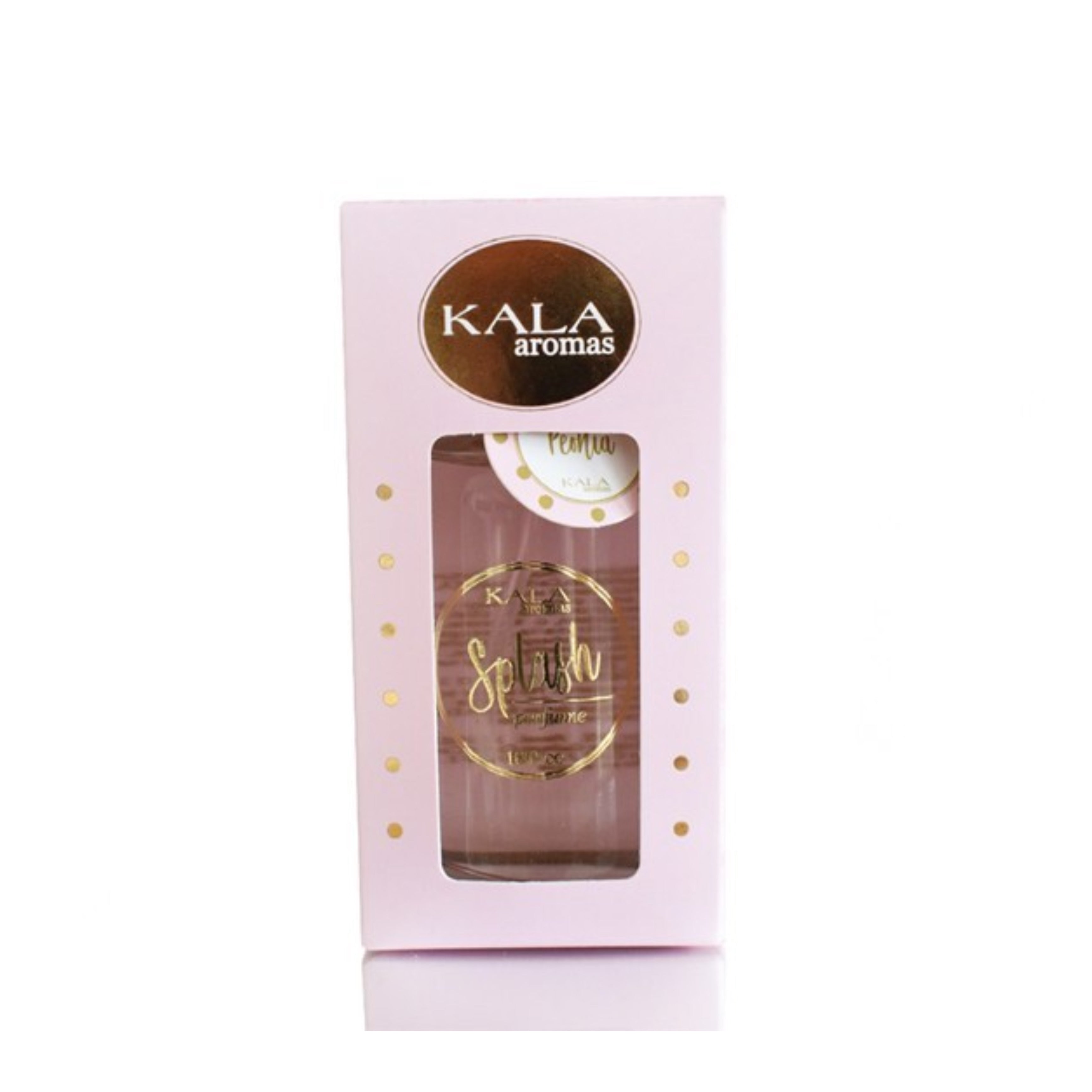 BODY SPLASH LITTLE LUXURY