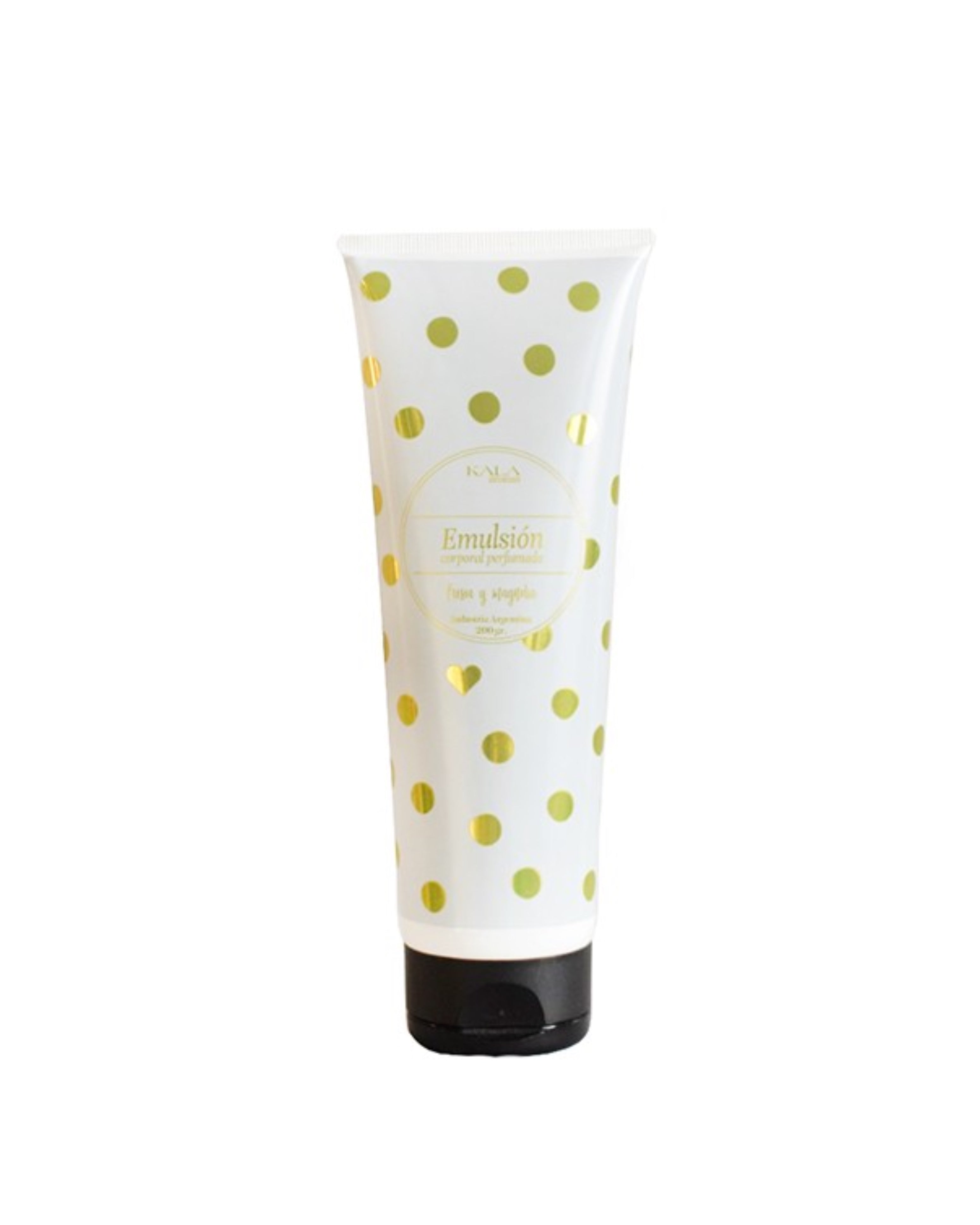CREMA HUMECTANTE LUXURY  POMO