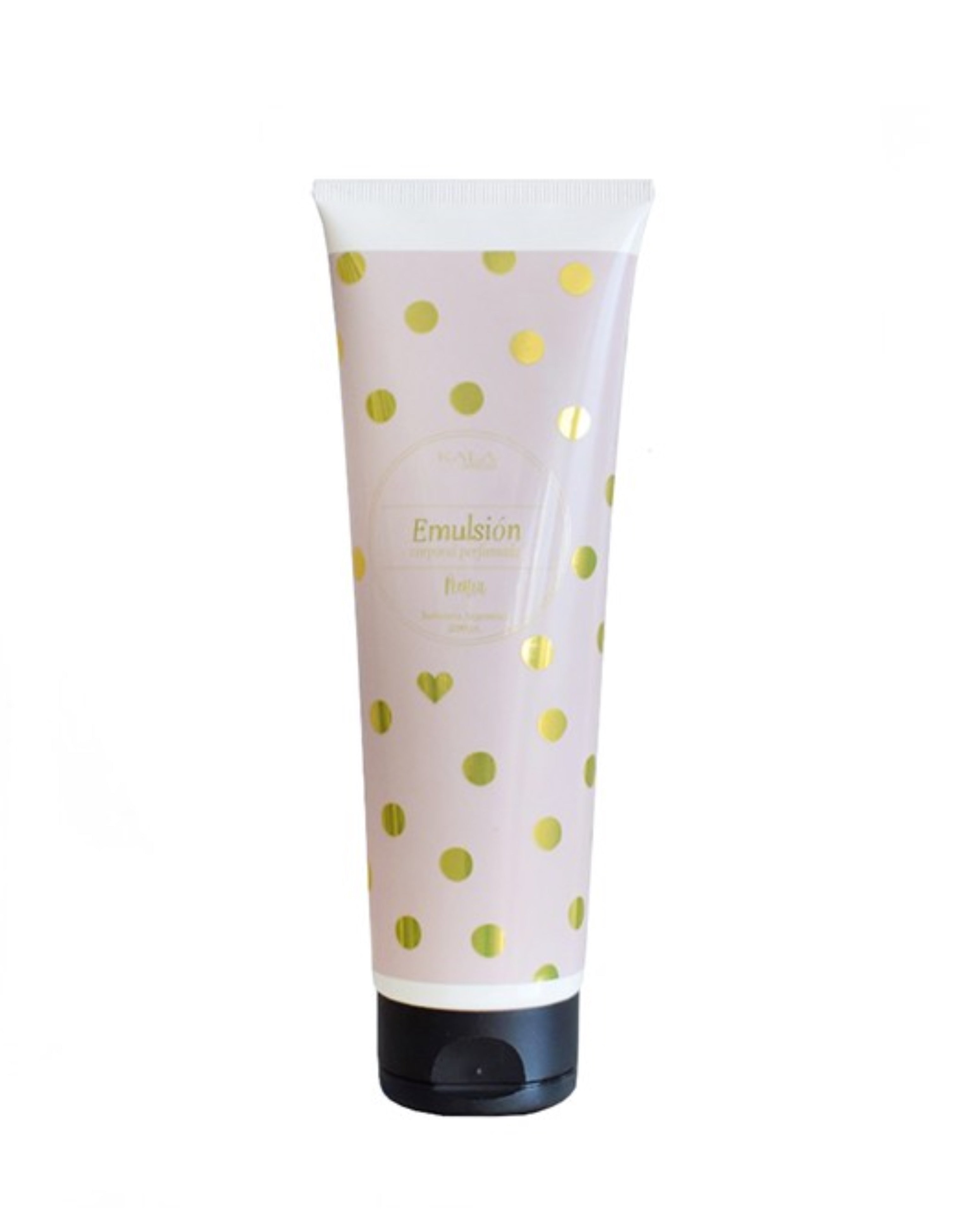 CREMA HUMECTANTE LUXURY  POMO