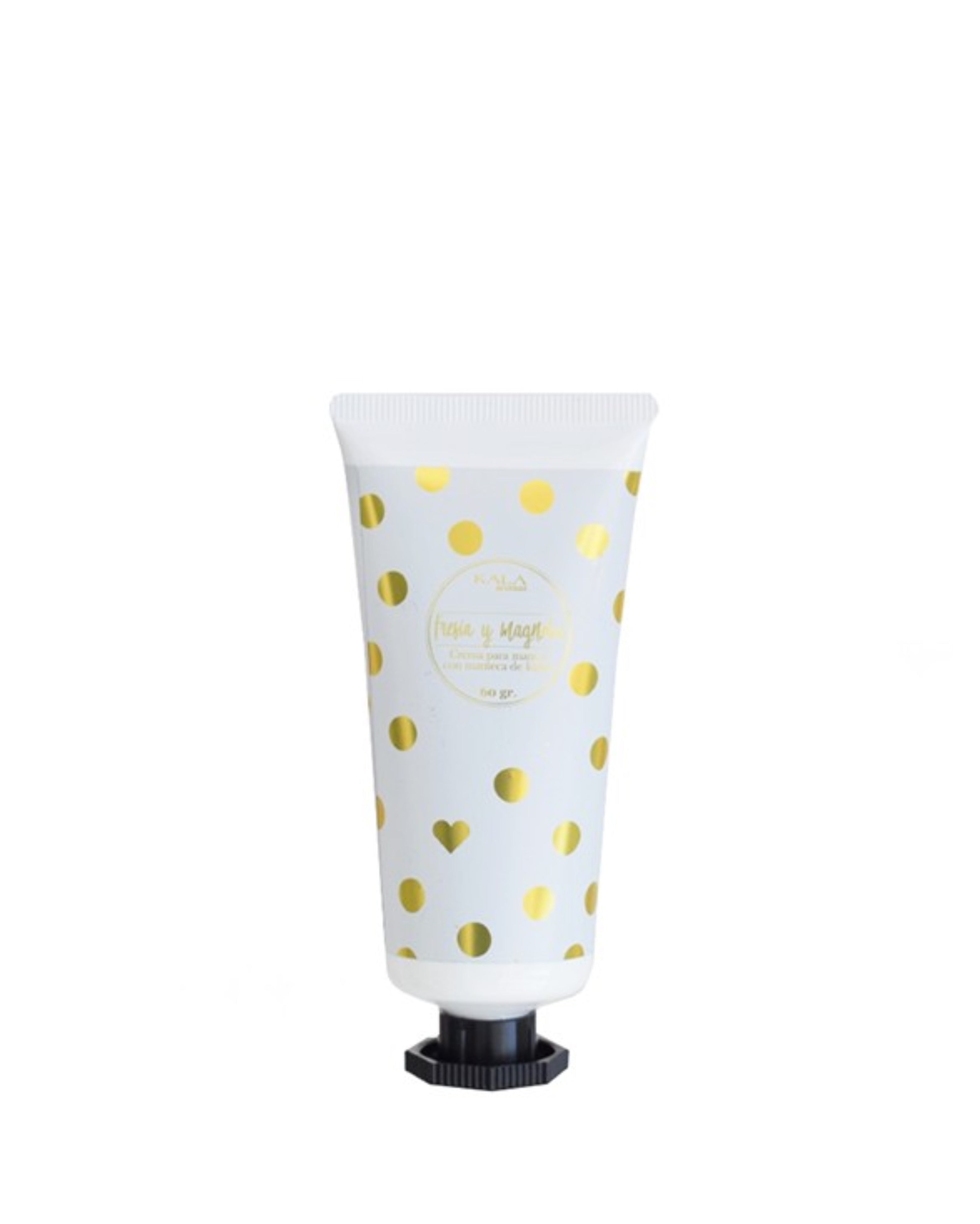 CREMA PARA MANOS FRESIA MAGNOLIA
