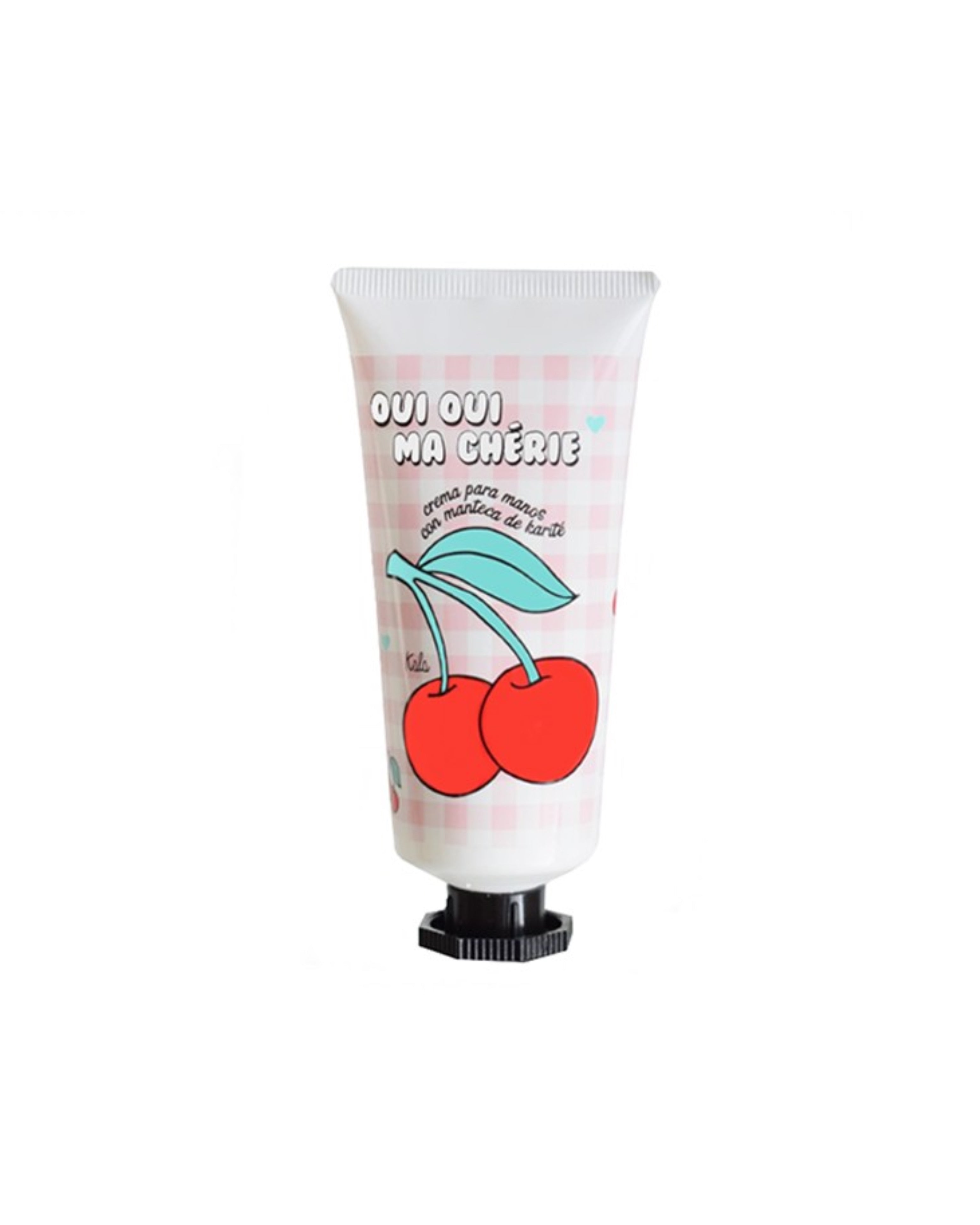 CREMA PARA MANOS OUI OUI