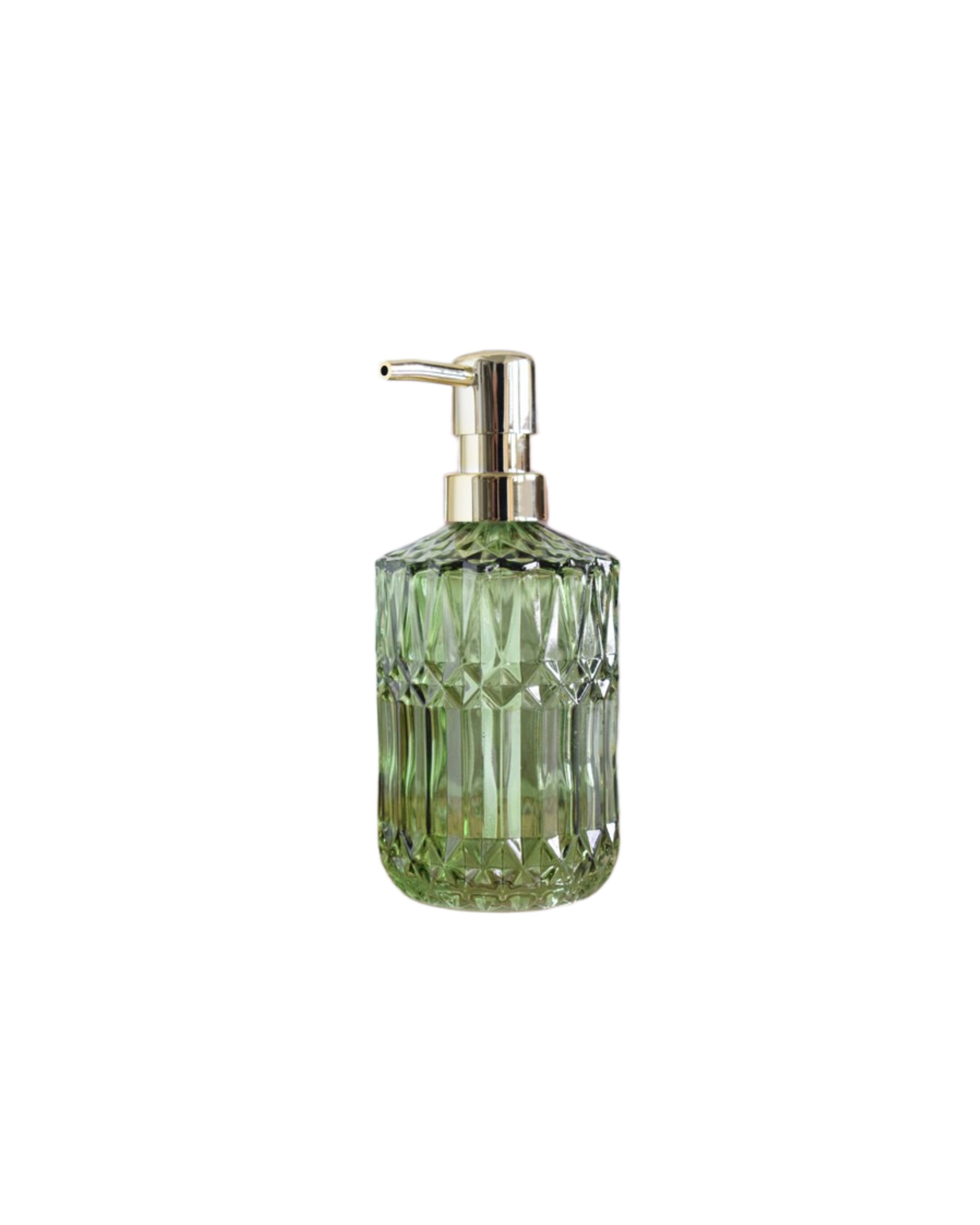 DISPENSER VERDE
