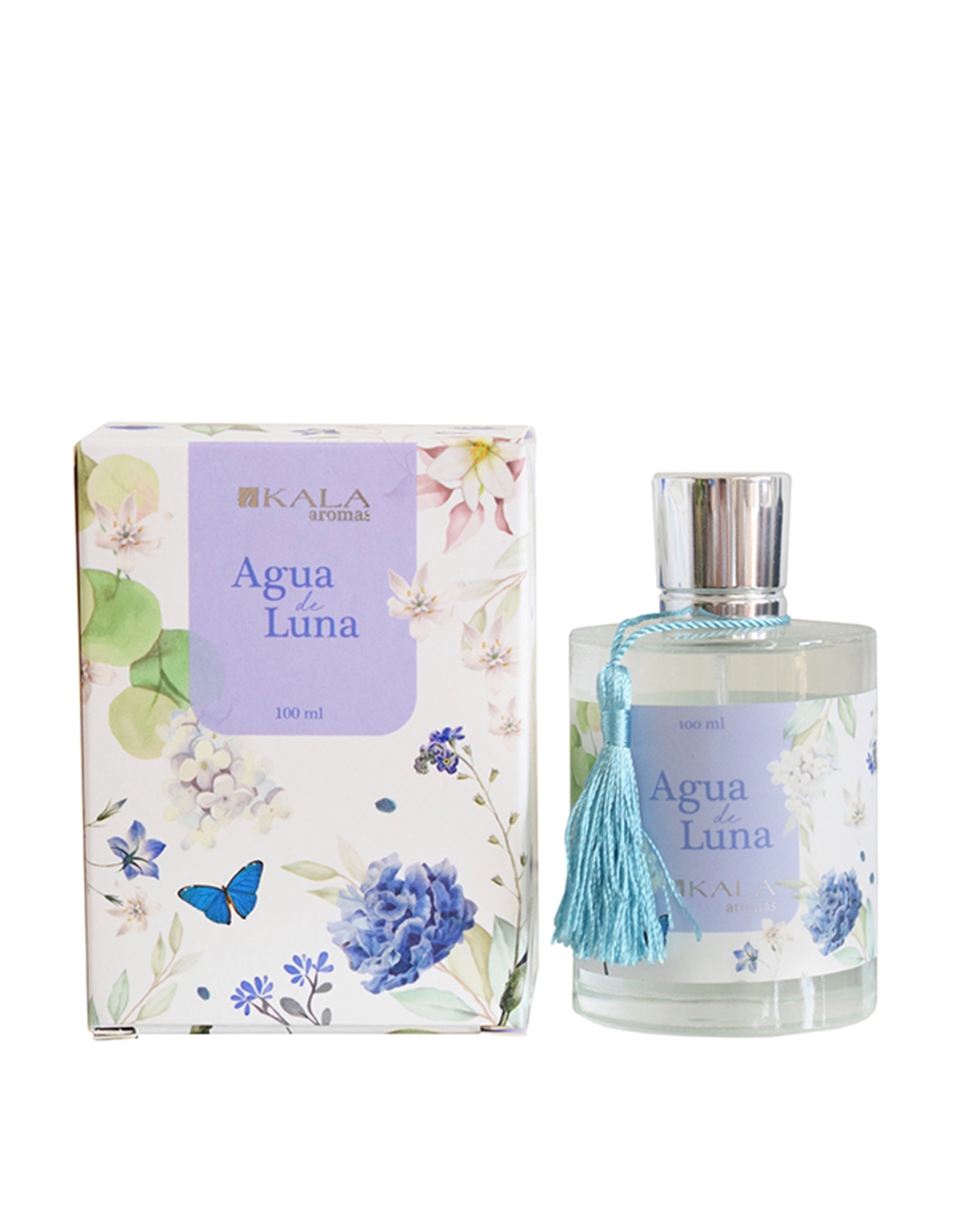 PERFUME AGUA DE LUNA