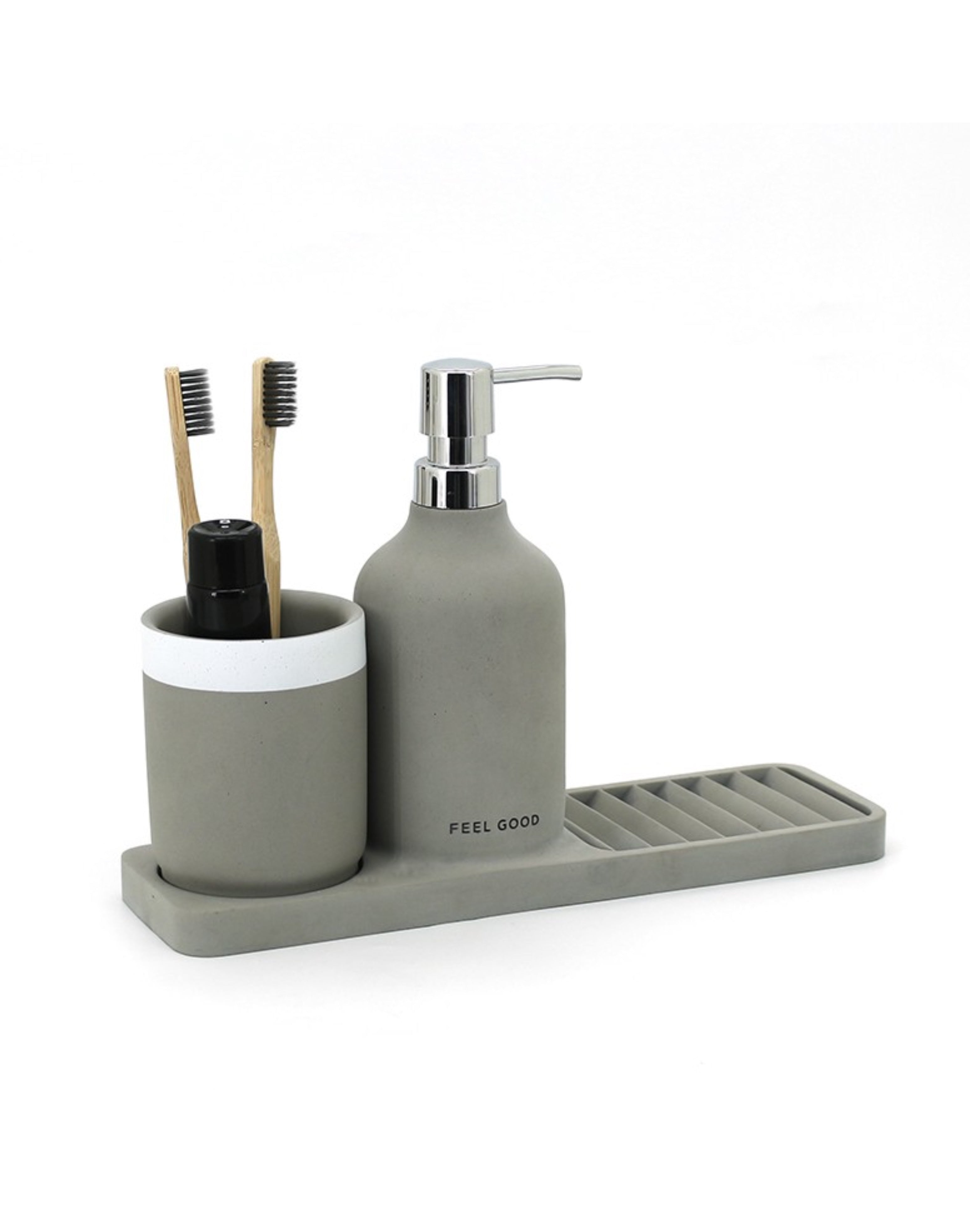 DISPENSER MICROCEMENTO
